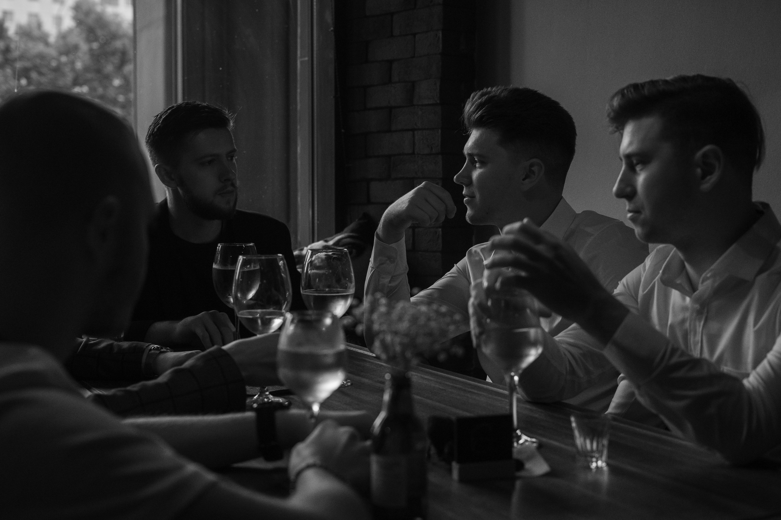 Аня и Ваня. Свадебный фотограф Диана Полева