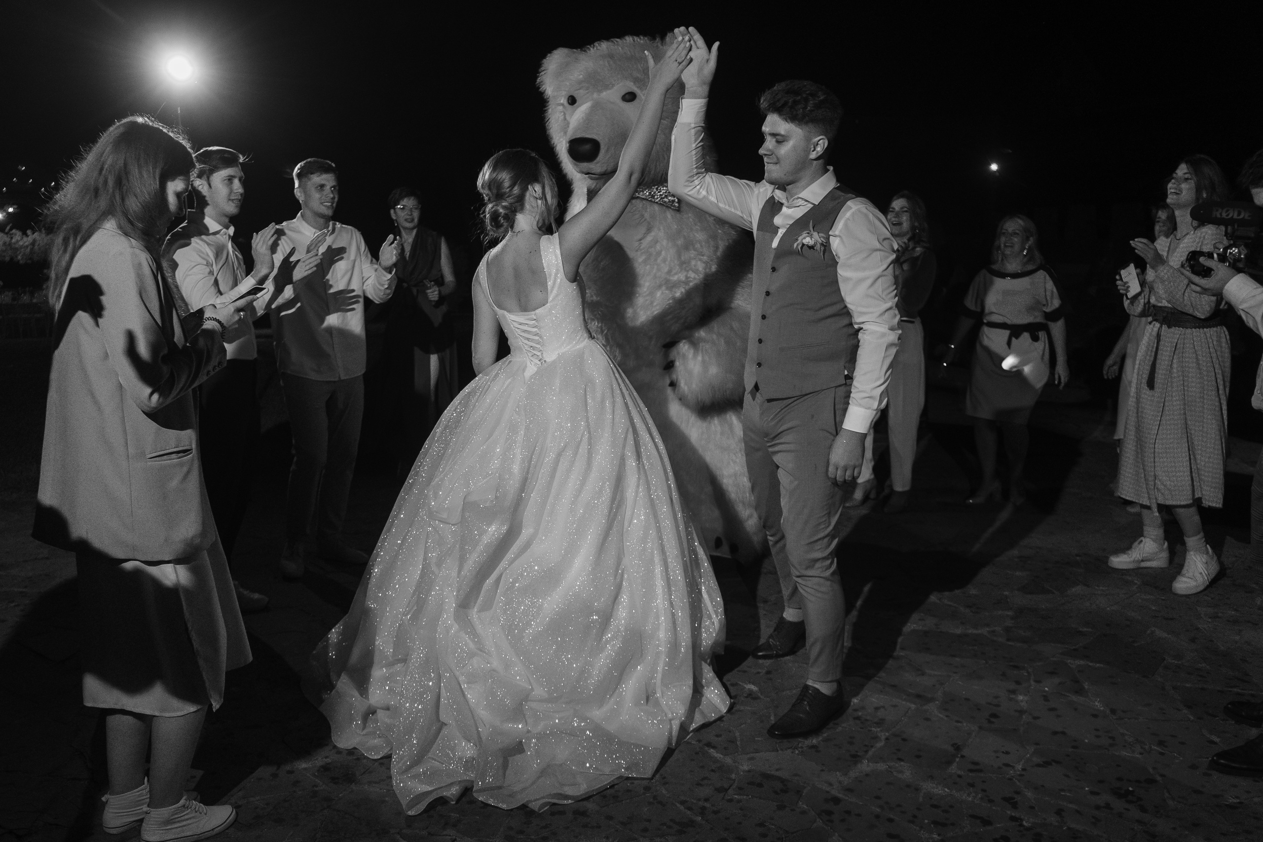 Аня и Ваня. Свадебный фотограф Диана Полева
