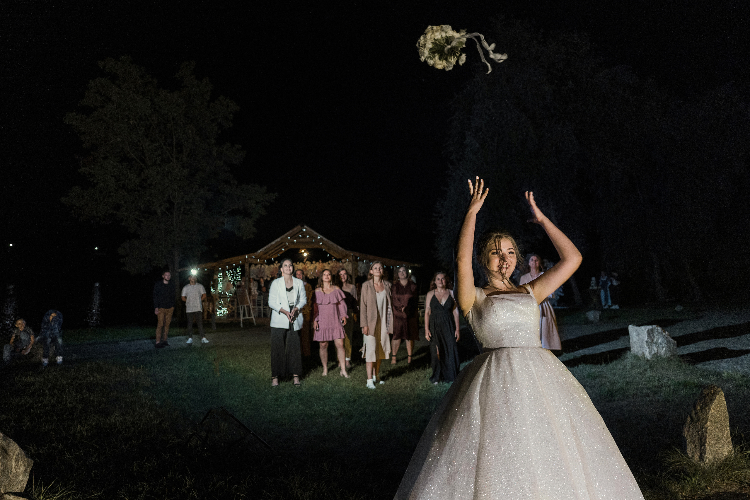 Аня и Ваня. Свадебный фотограф Диана Полева