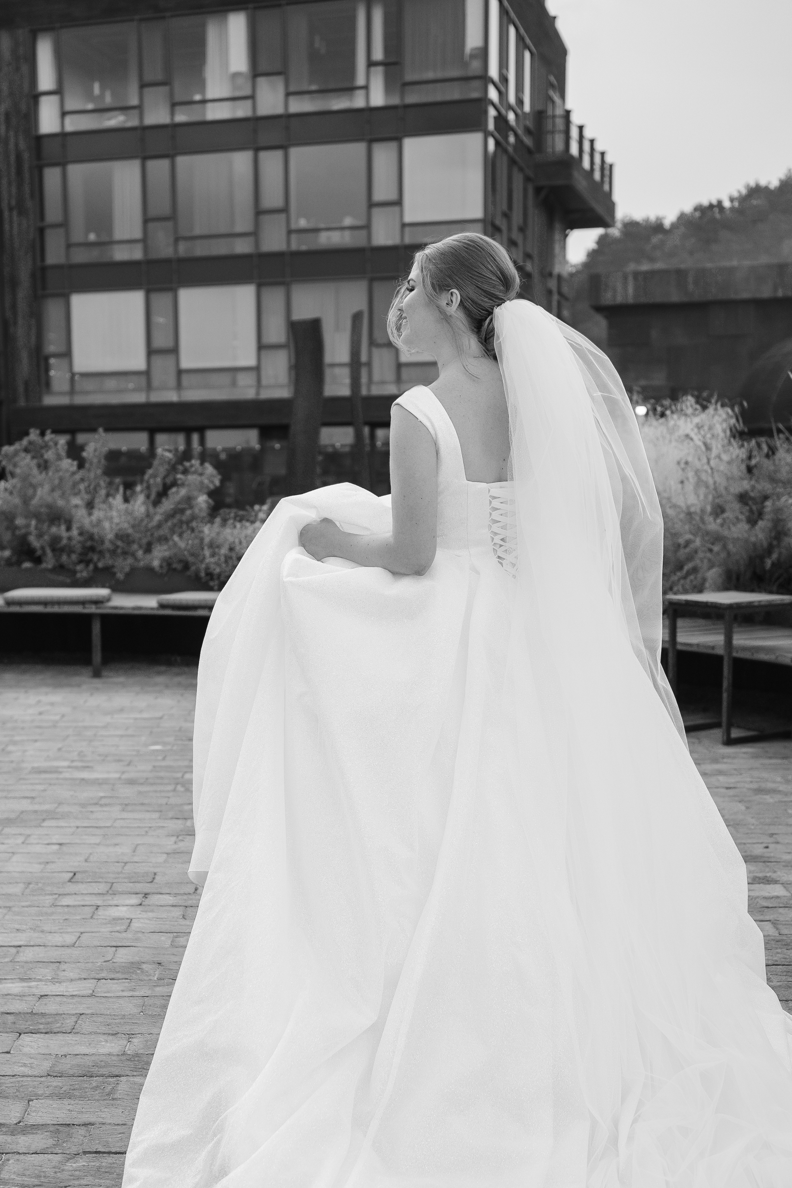 Аня и Ваня. Свадебный фотограф Диана Полева