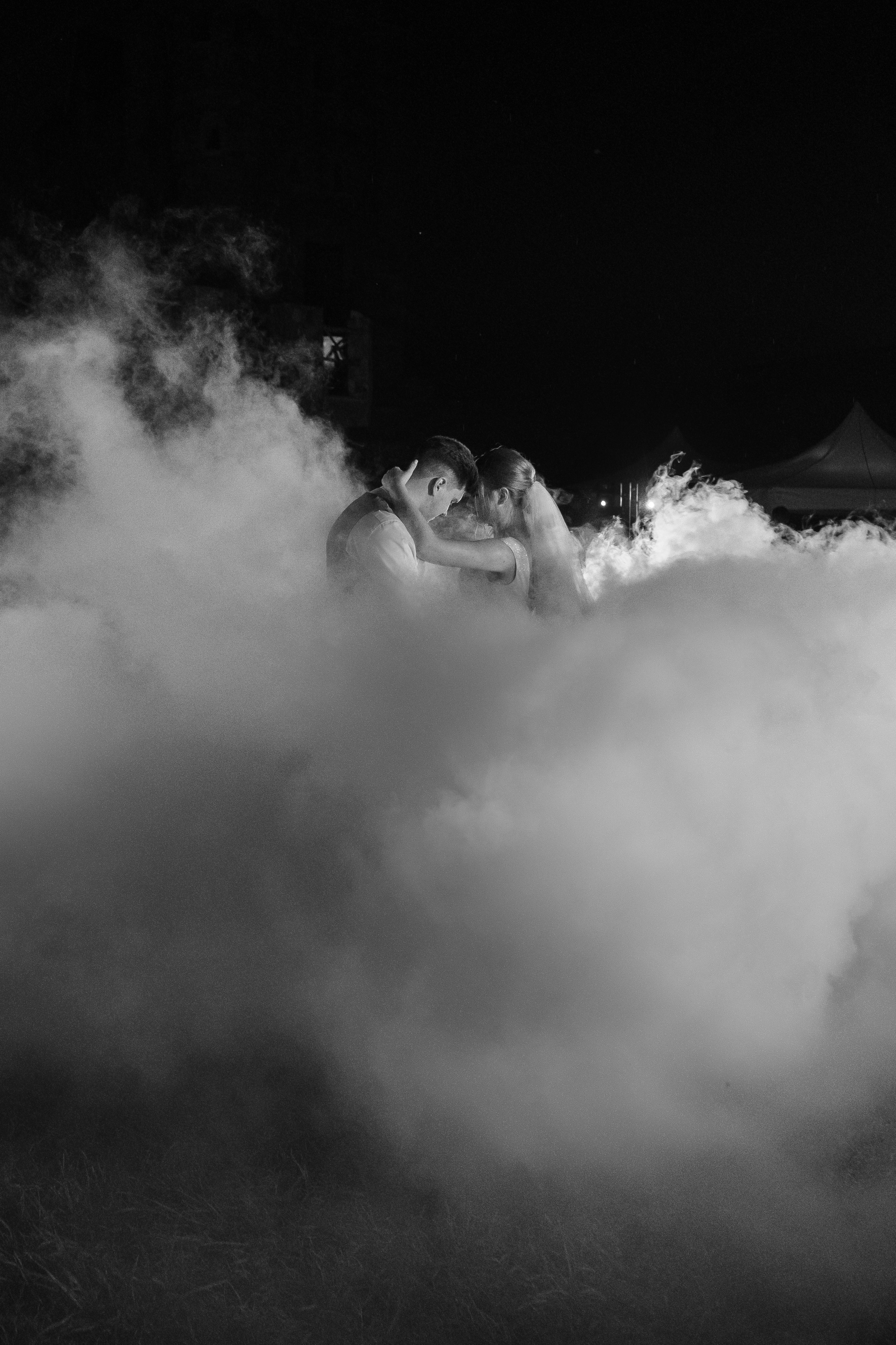 Аня и Ваня. Свадебный фотограф Диана Полева