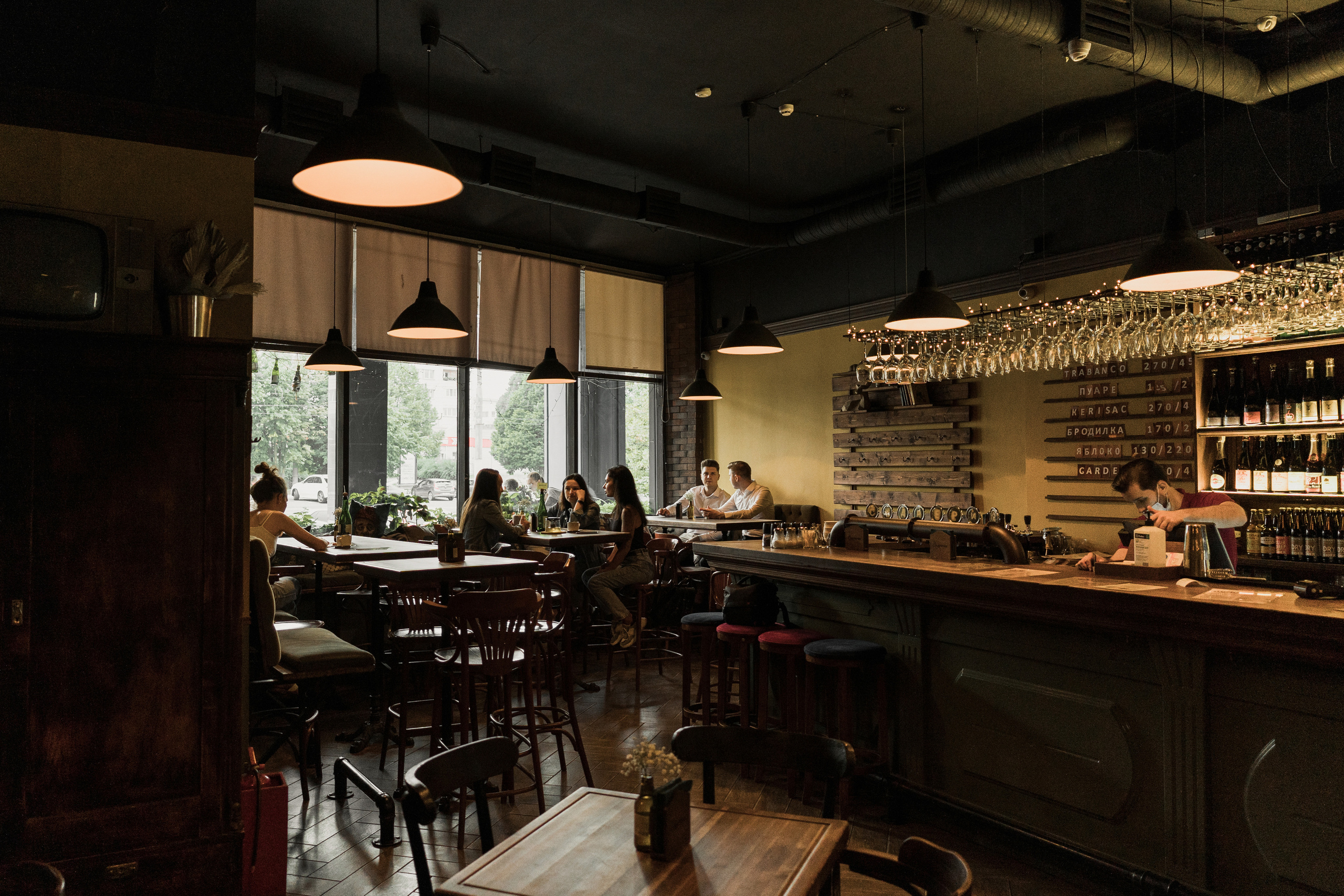 Аня и Ваня. Свадебный фотограф Диана Полева