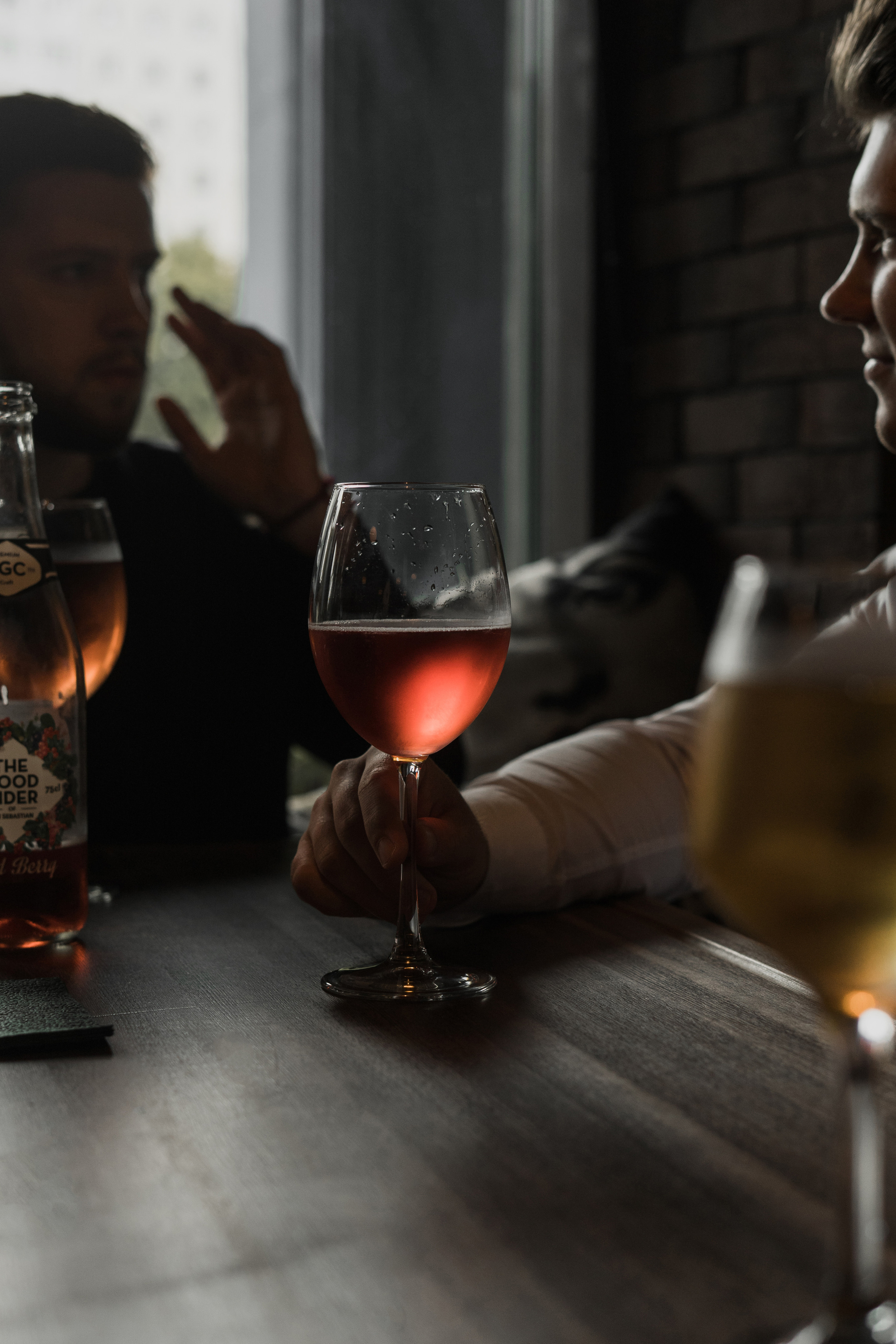 Аня и Ваня. Свадебный фотограф Диана Полева