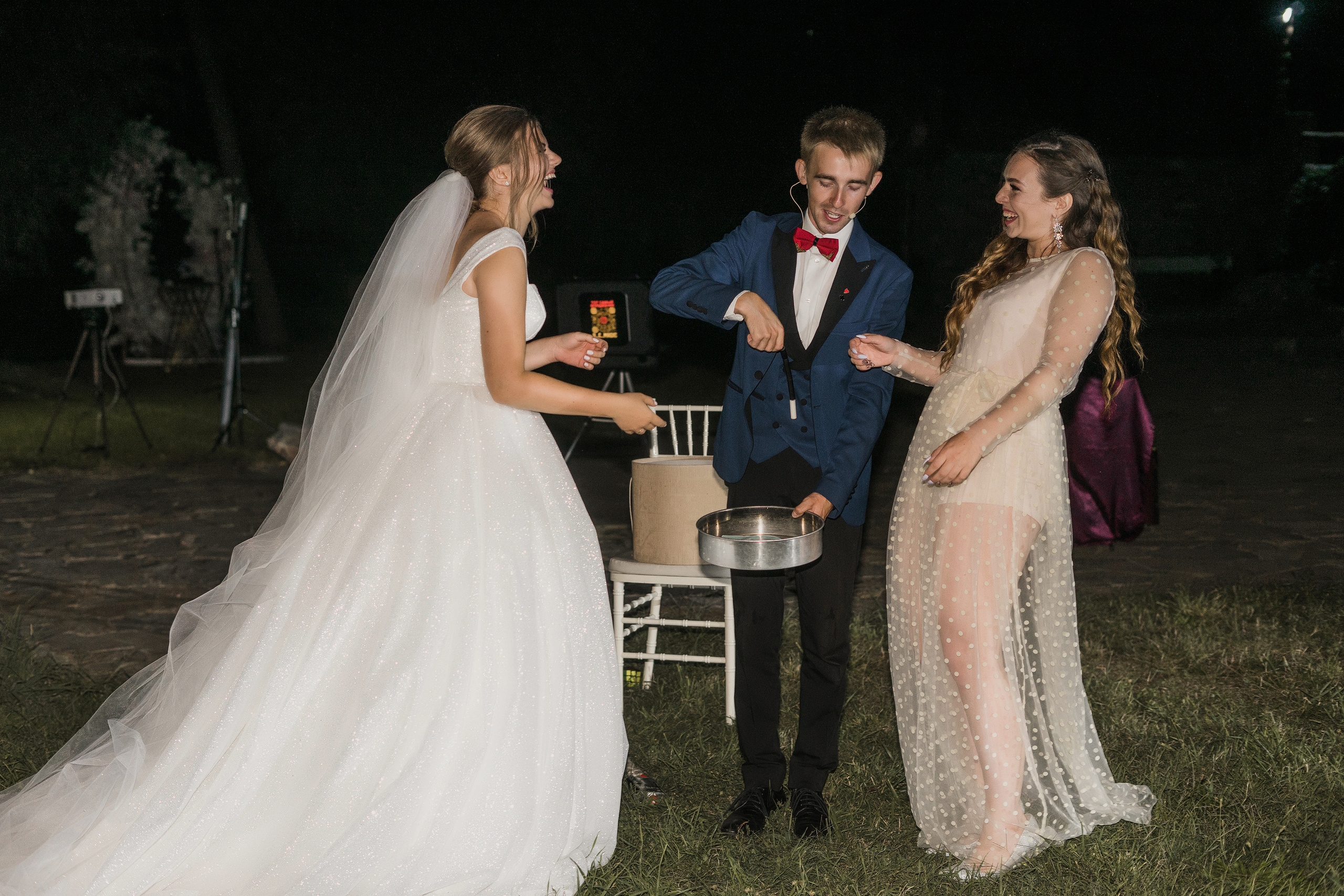 Аня и Ваня. Свадебный фотограф Диана Полева