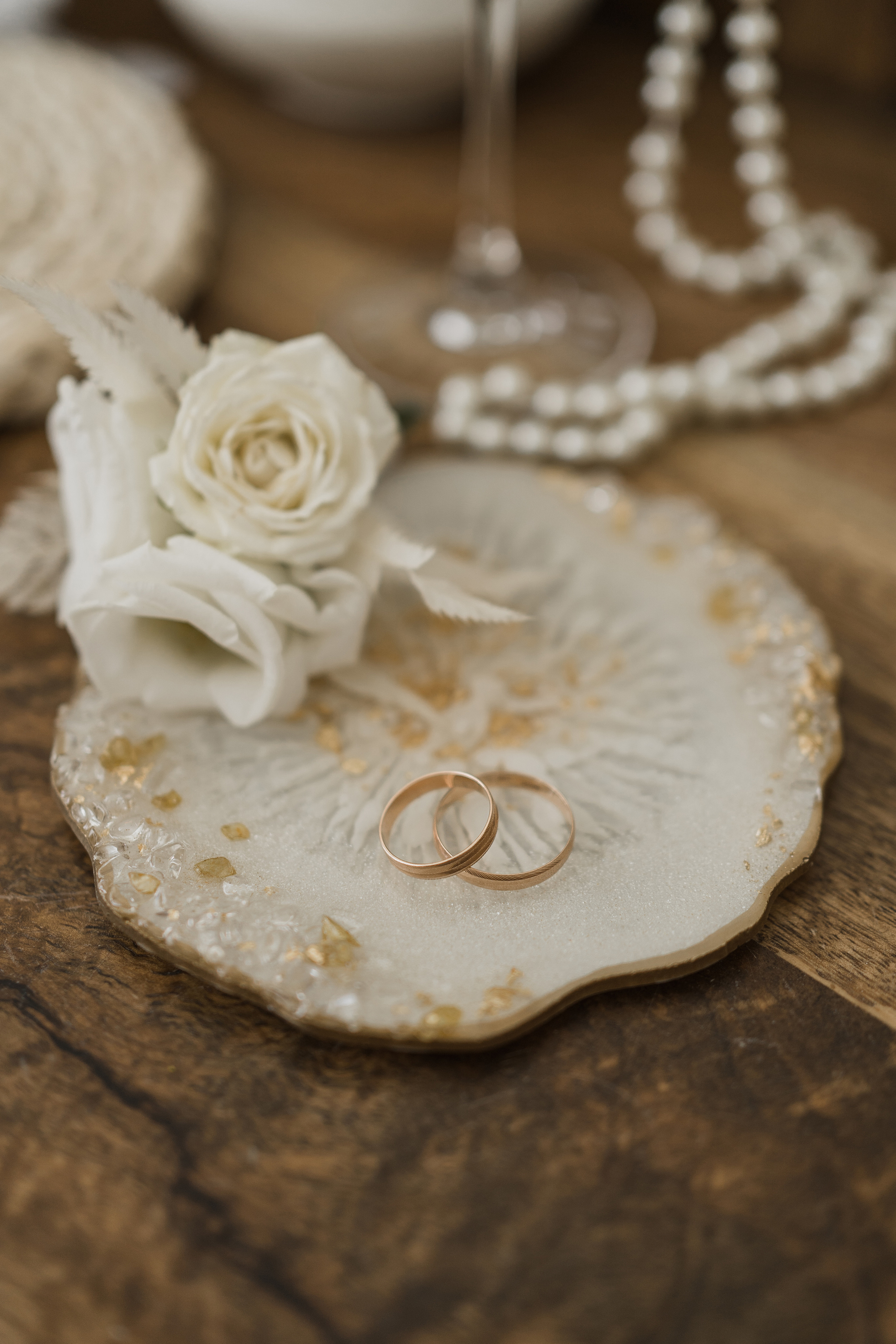 Аня и Ваня. Свадебный фотограф Диана Полева