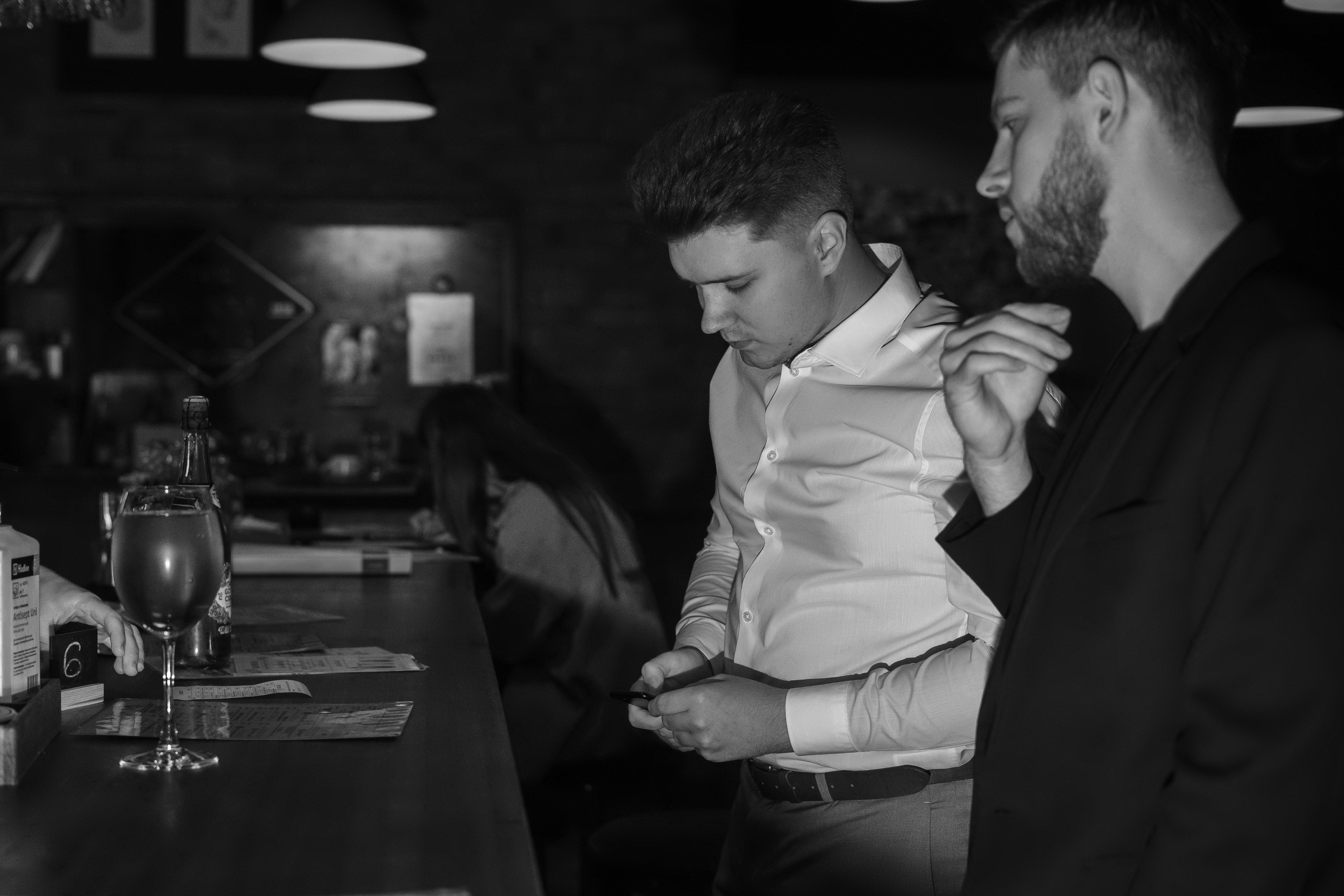 Аня и Ваня. Свадебный фотограф Диана Полева