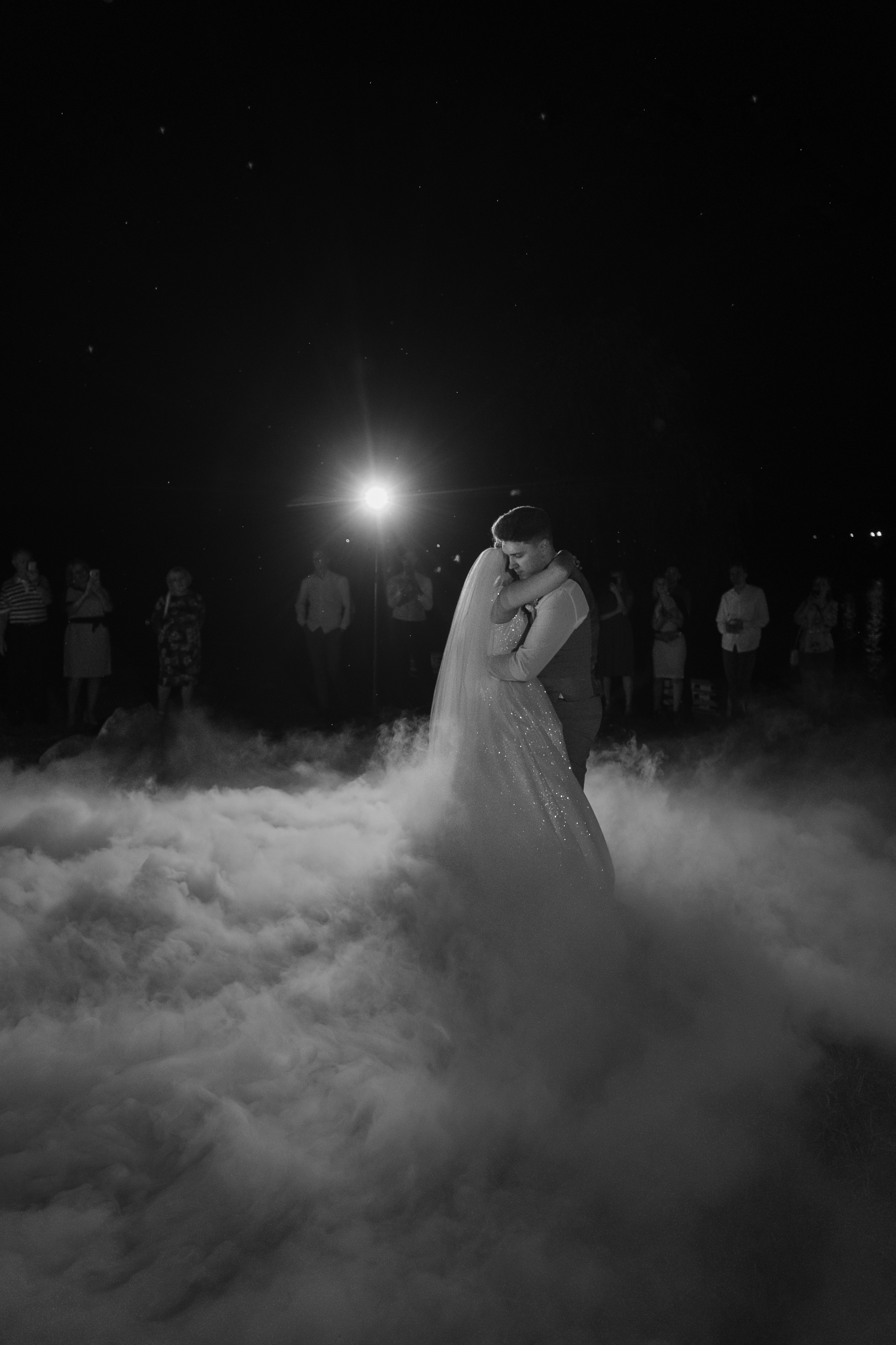 Аня и Ваня. Свадебный фотограф Диана Полева