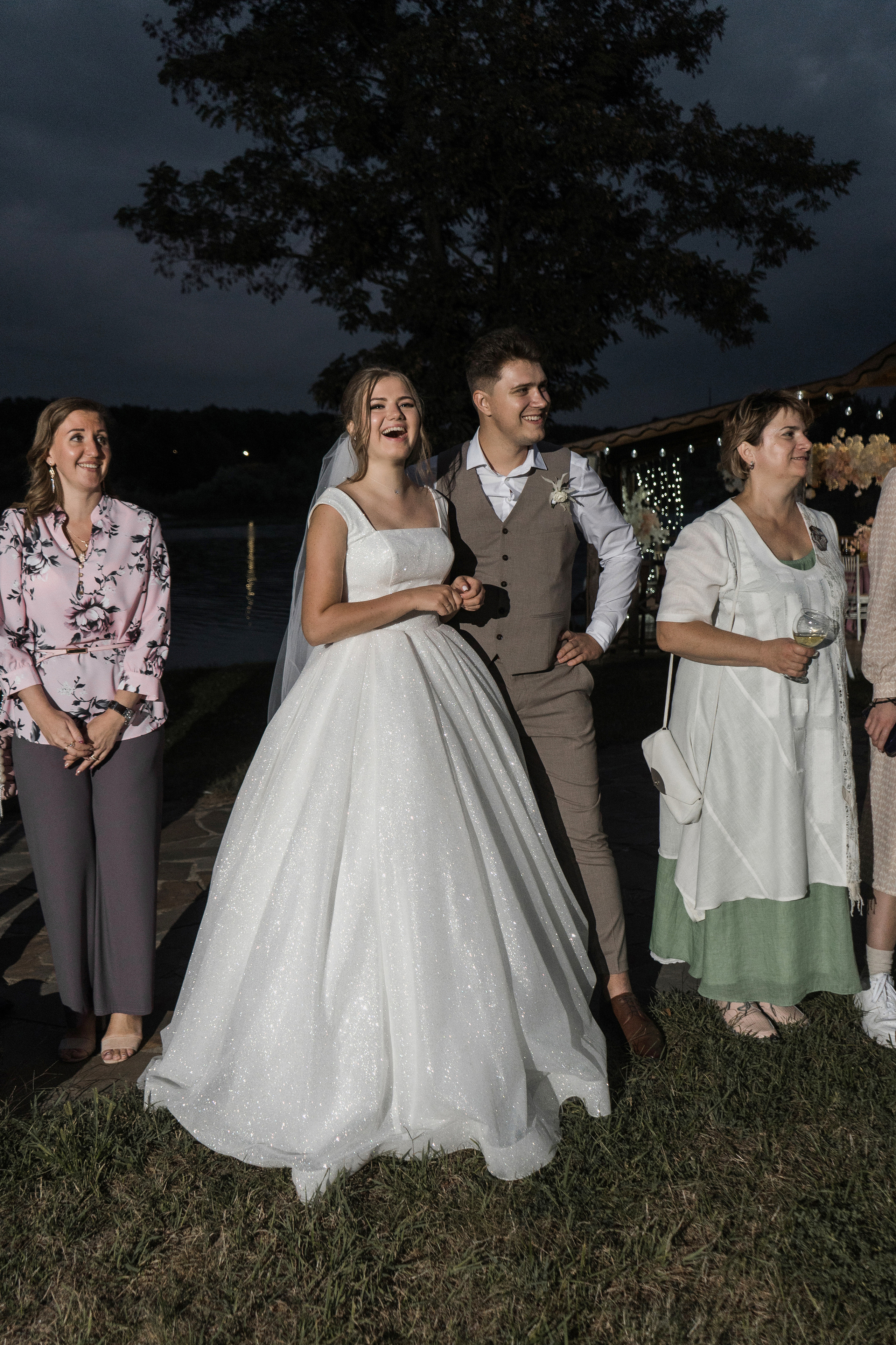 Аня и Ваня. Свадебный фотограф Диана Полева