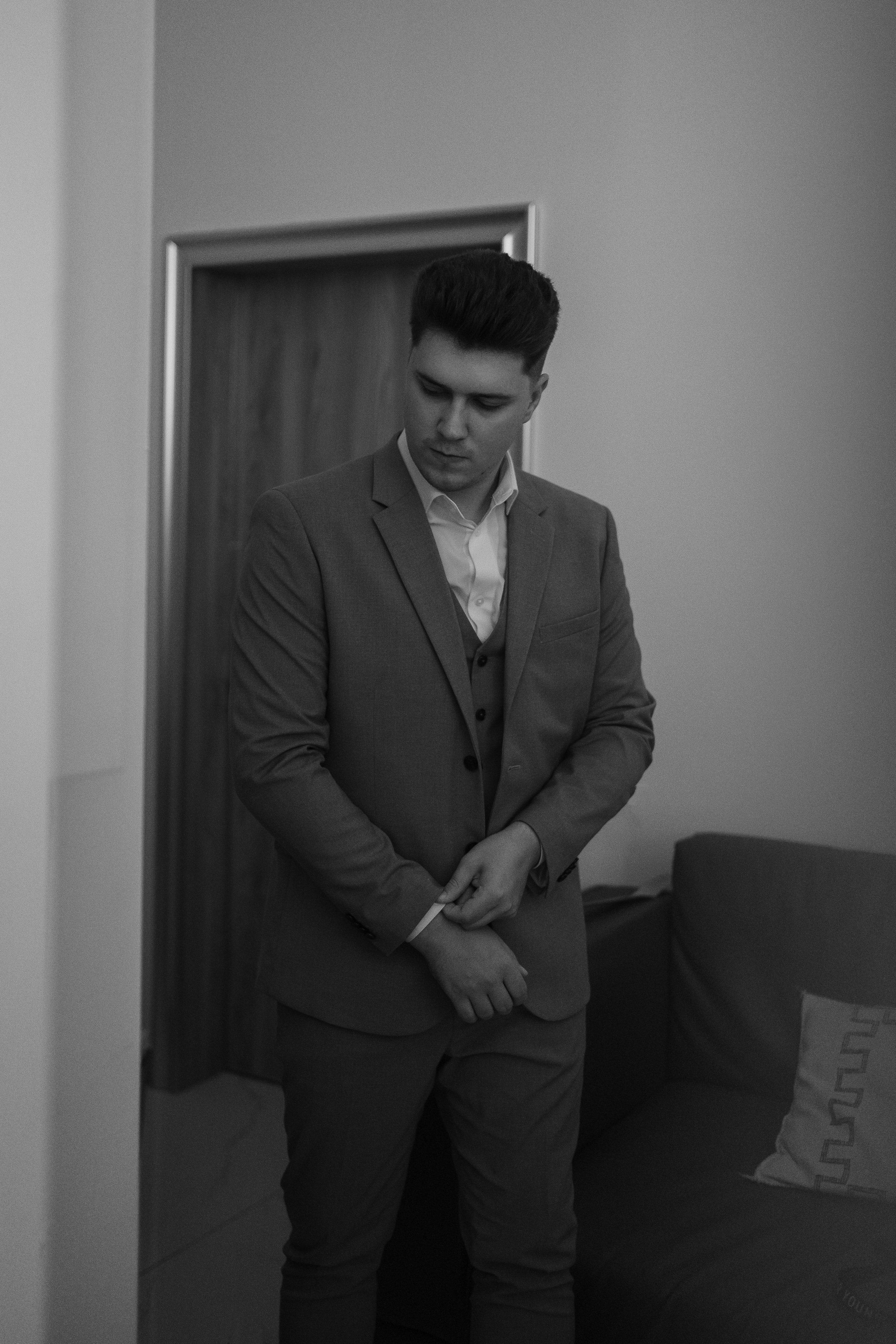 Аня и Ваня. Свадебный фотограф Диана Полева