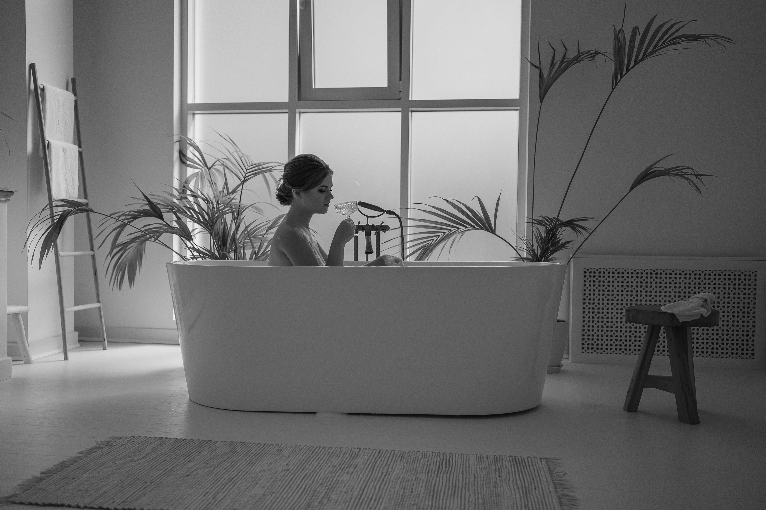 Аня и Ваня. Свадебный фотограф Диана Полева