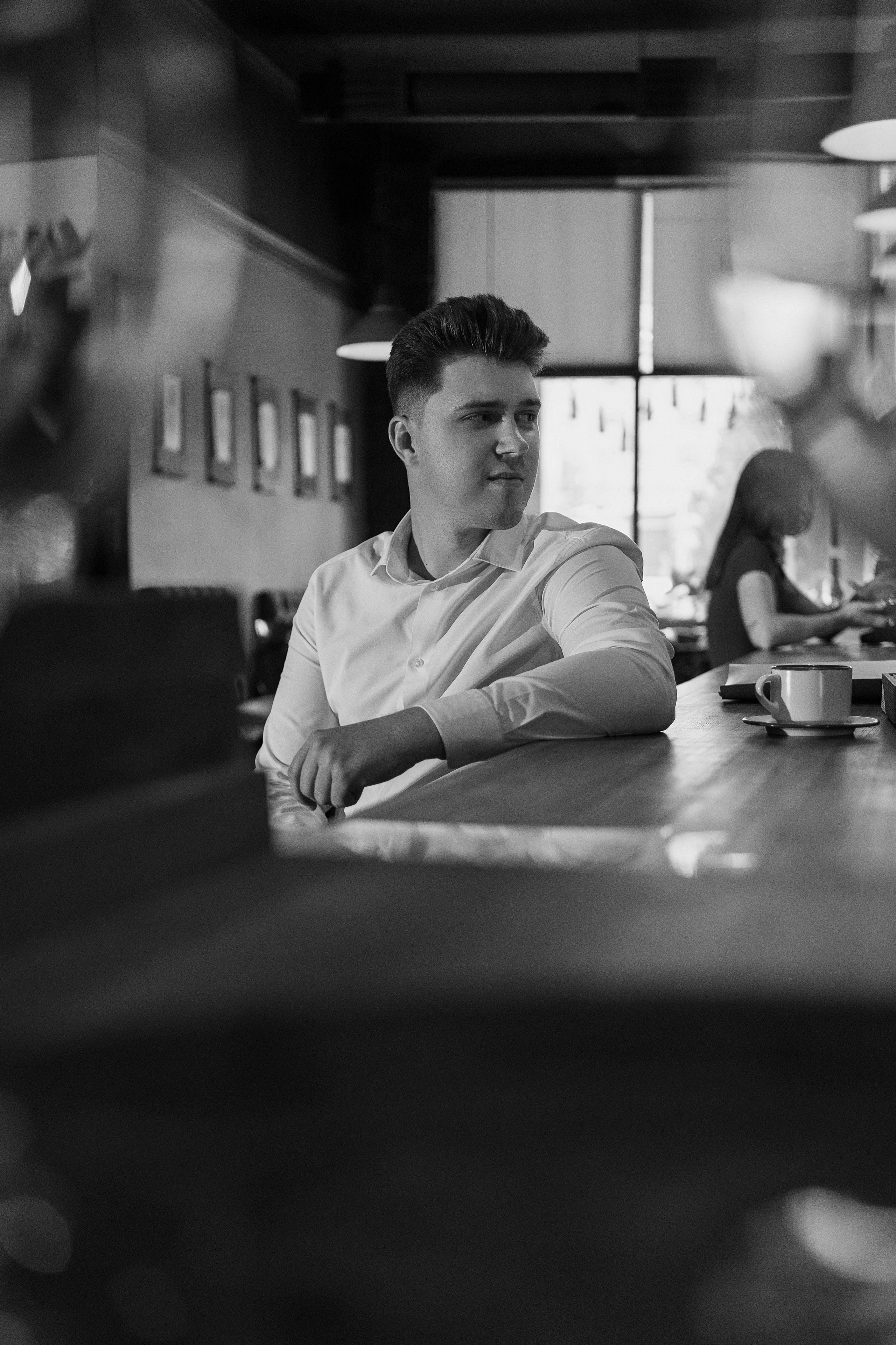 Аня и Ваня. Свадебный фотограф Диана Полева