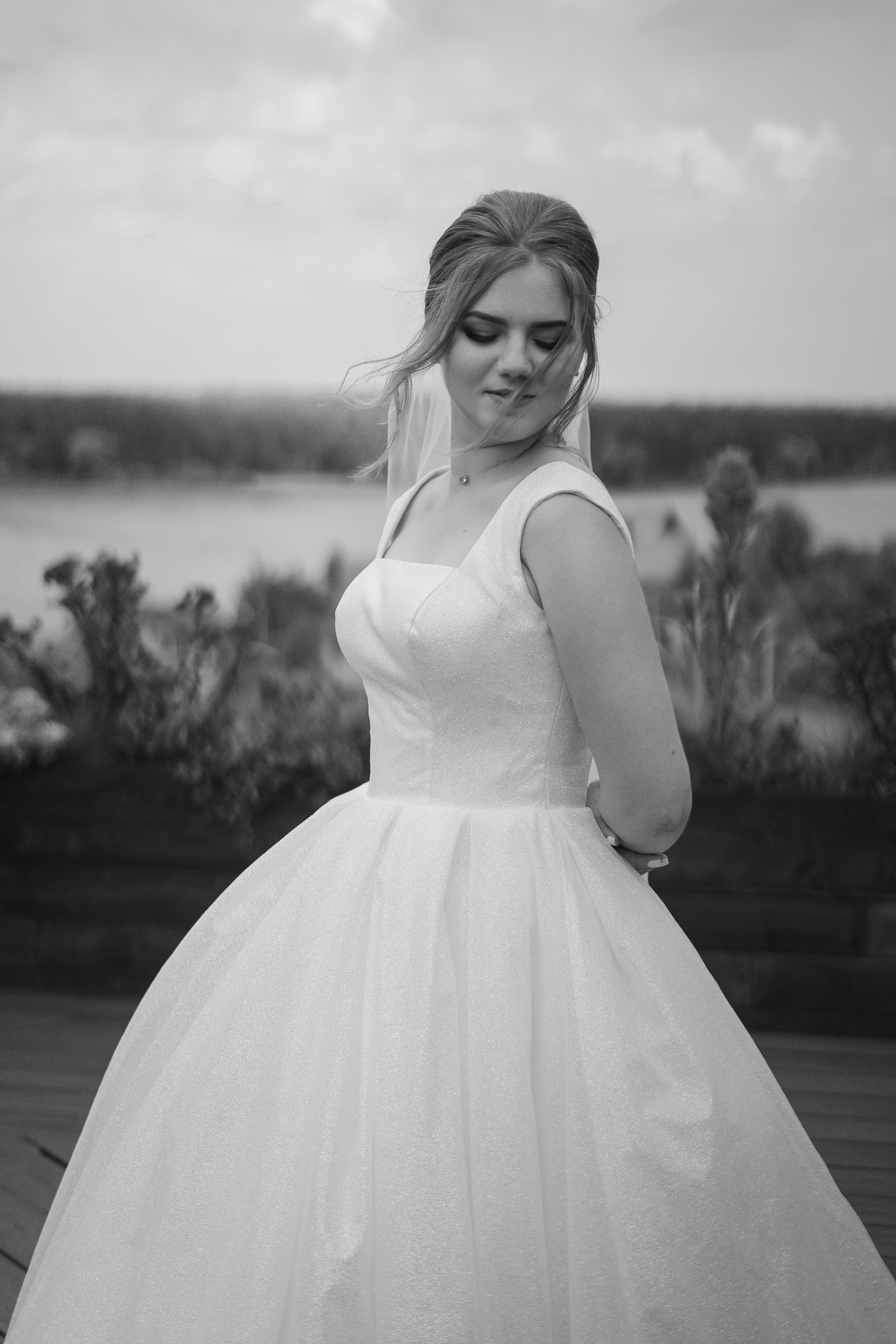 Аня и Ваня. Свадебный фотограф Диана Полева