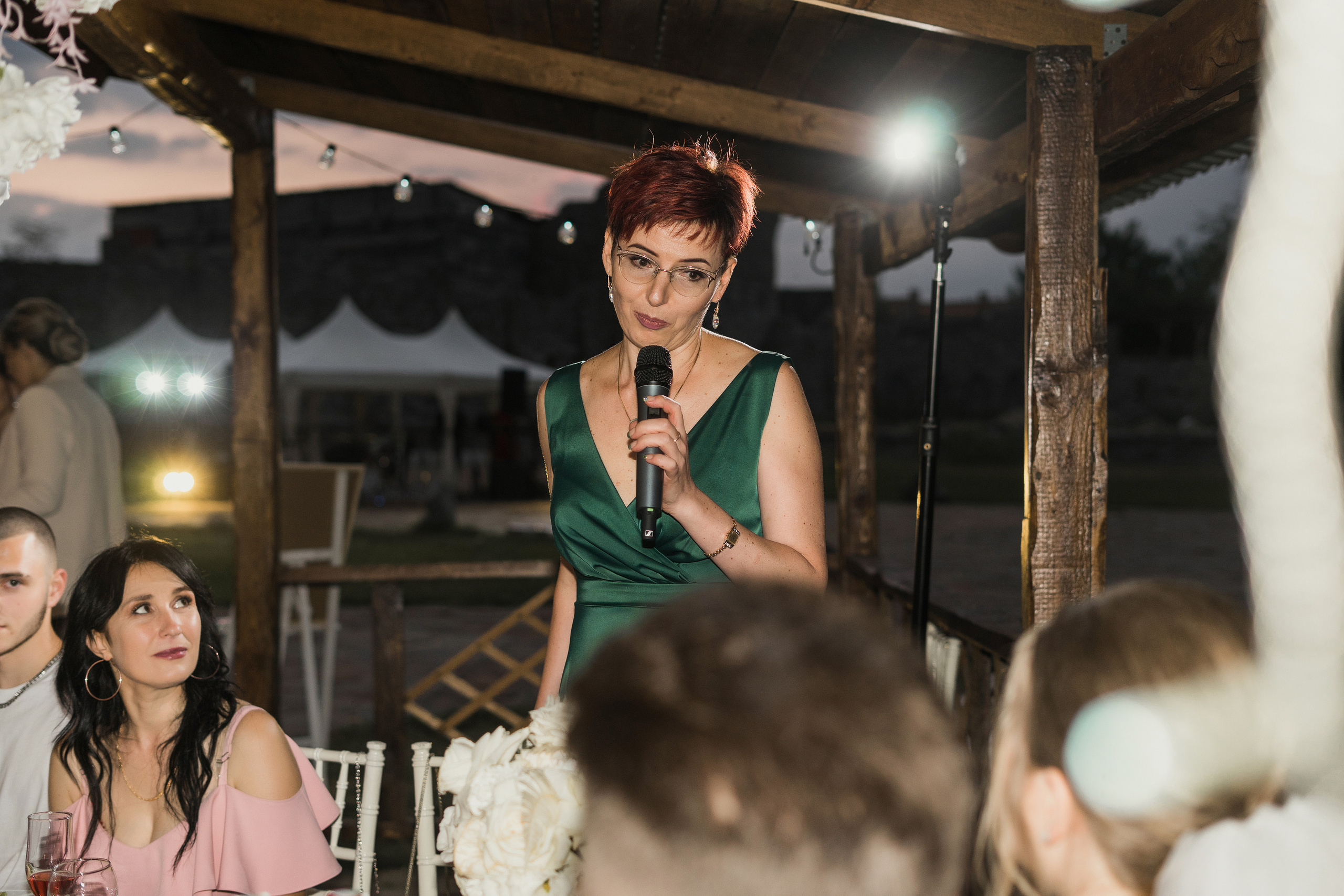 Аня и Ваня. Свадебный фотограф Диана Полева