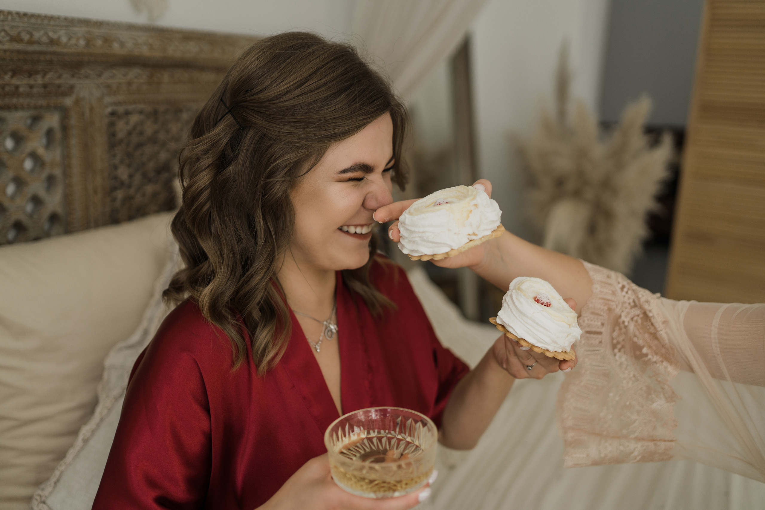 Аня и Ваня. Свадебный фотограф Диана Полева