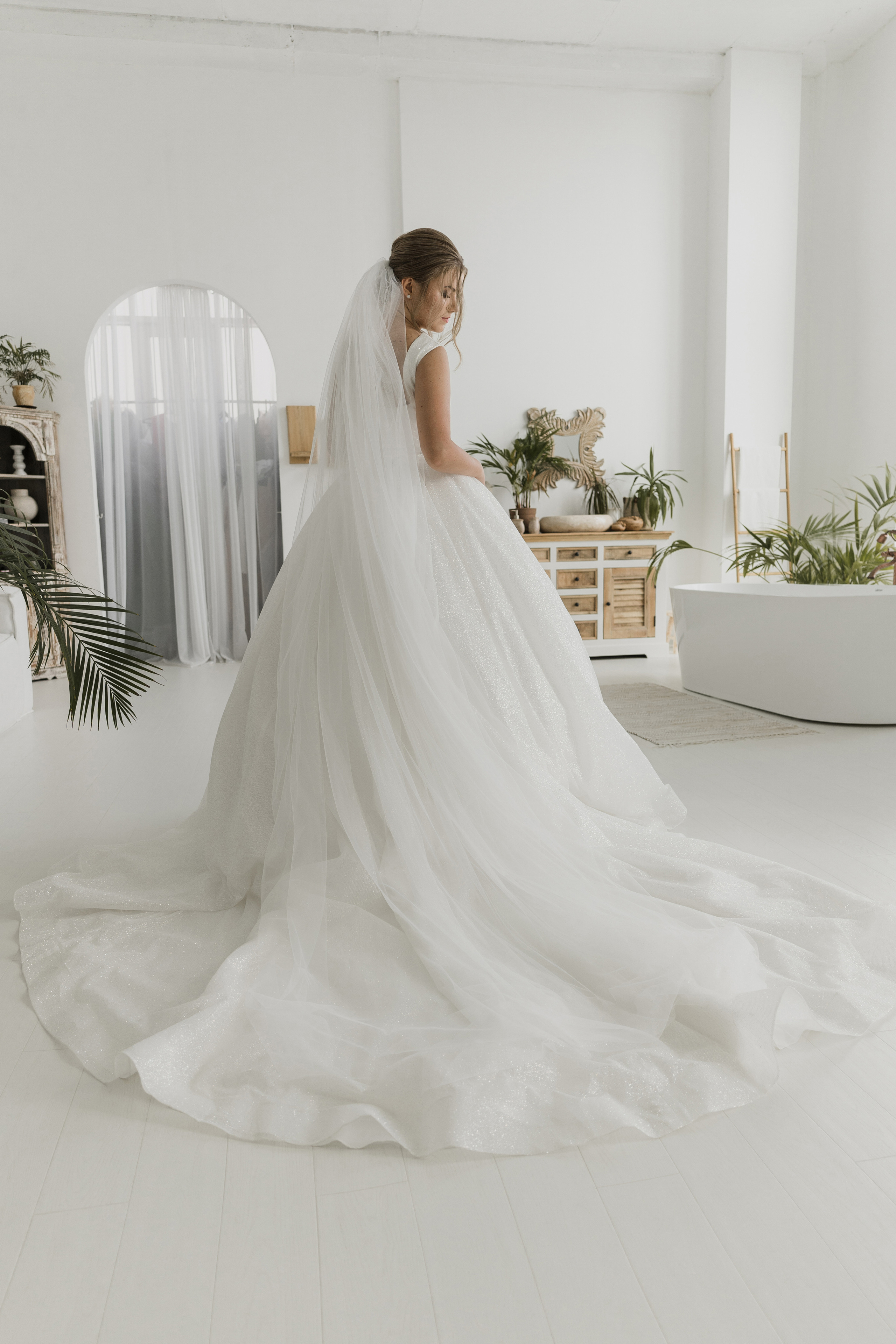 Аня и Ваня. Свадебный фотограф Диана Полева