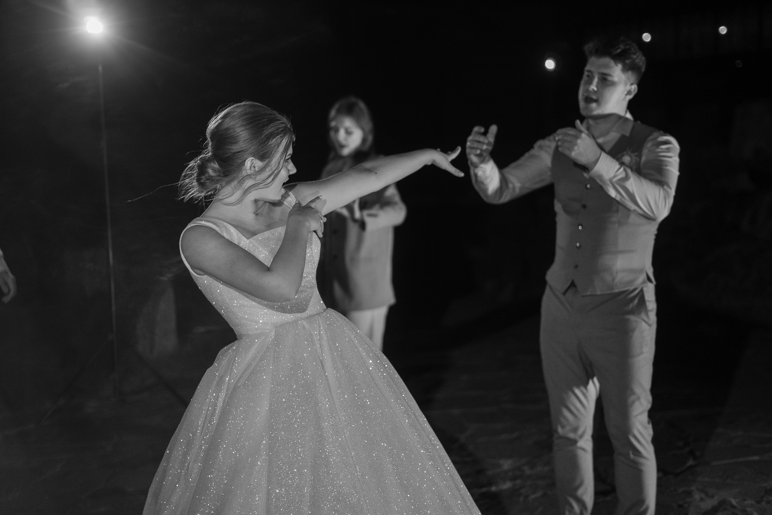 Аня и Ваня. Свадебный фотограф Диана Полева