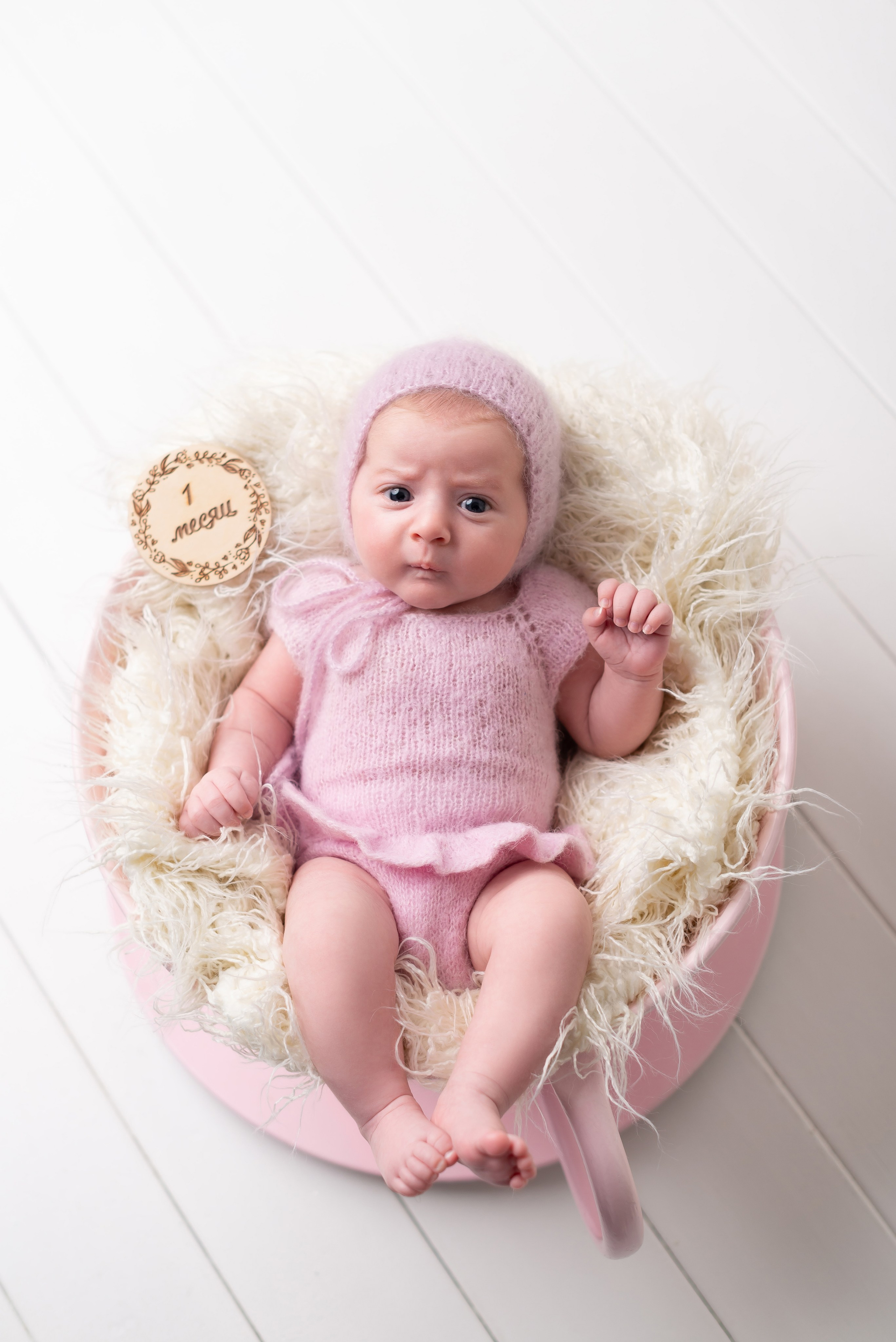 Анна. Детская фотостудия «Мандаринка» | Детский фотограф Краснодар