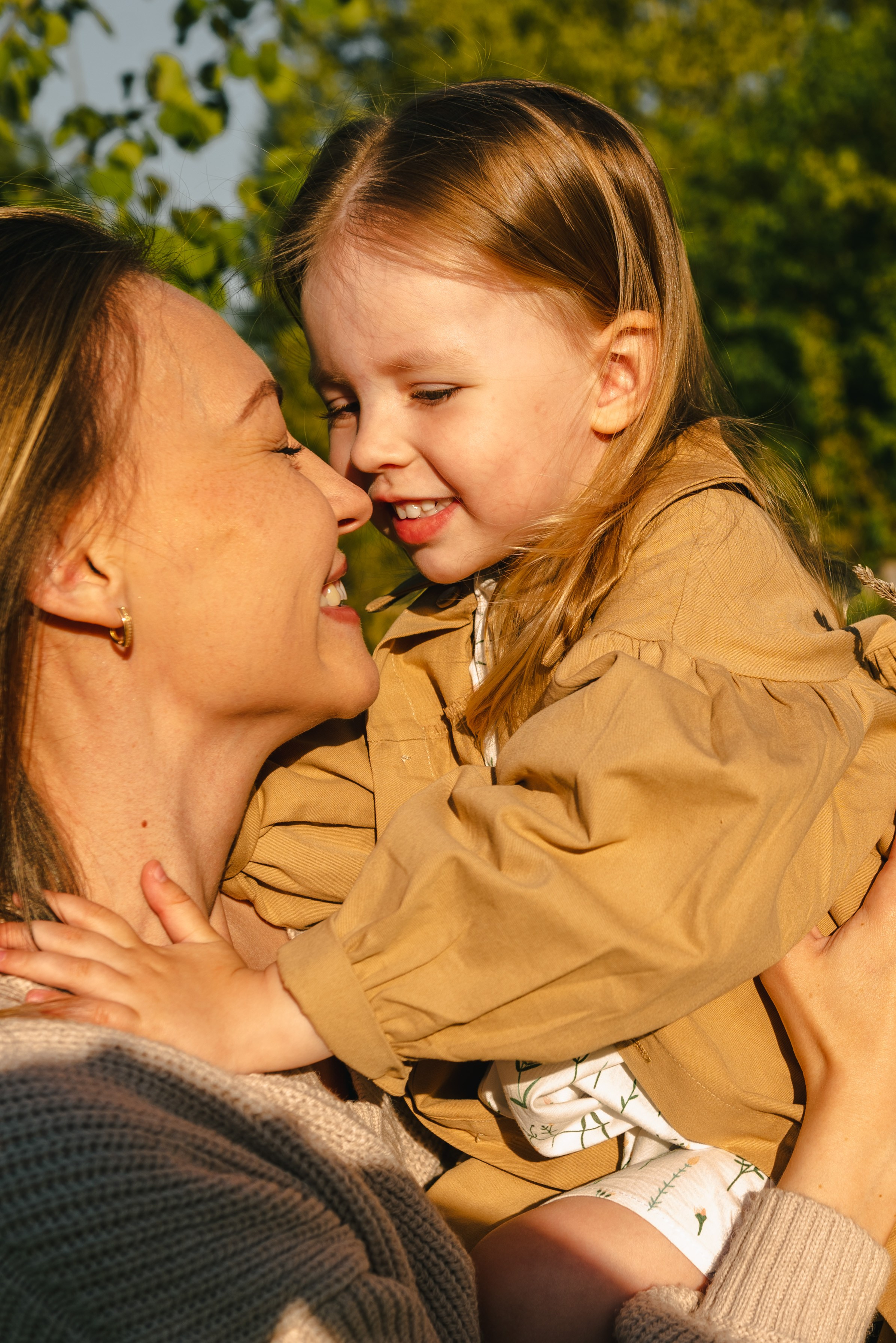 Дорогое сердцу место. Фотограф в Томске Мария Март