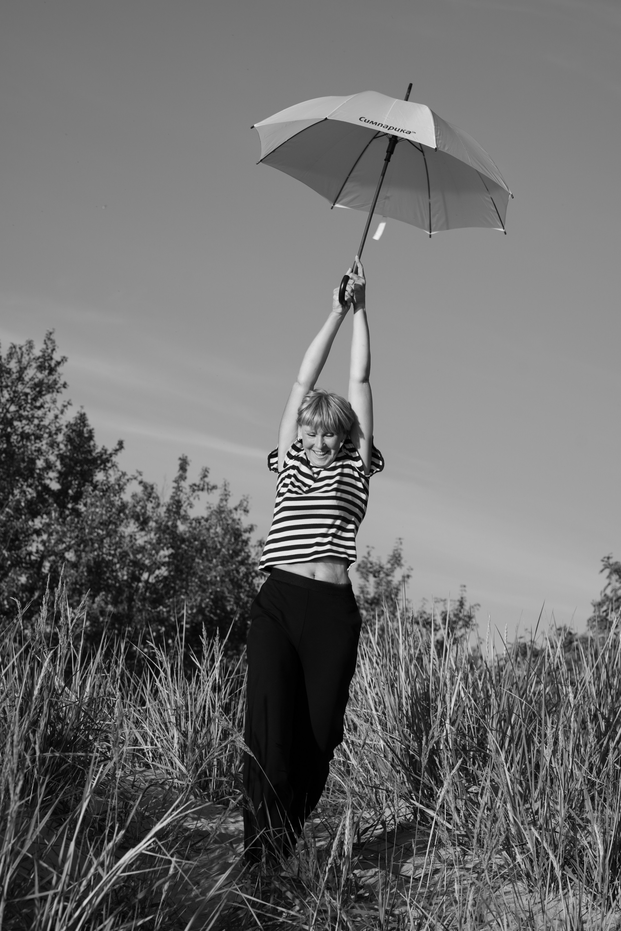 Вера и Татьяна. Портретный фотограф из Санкт-Петербурга Наталья Бялая