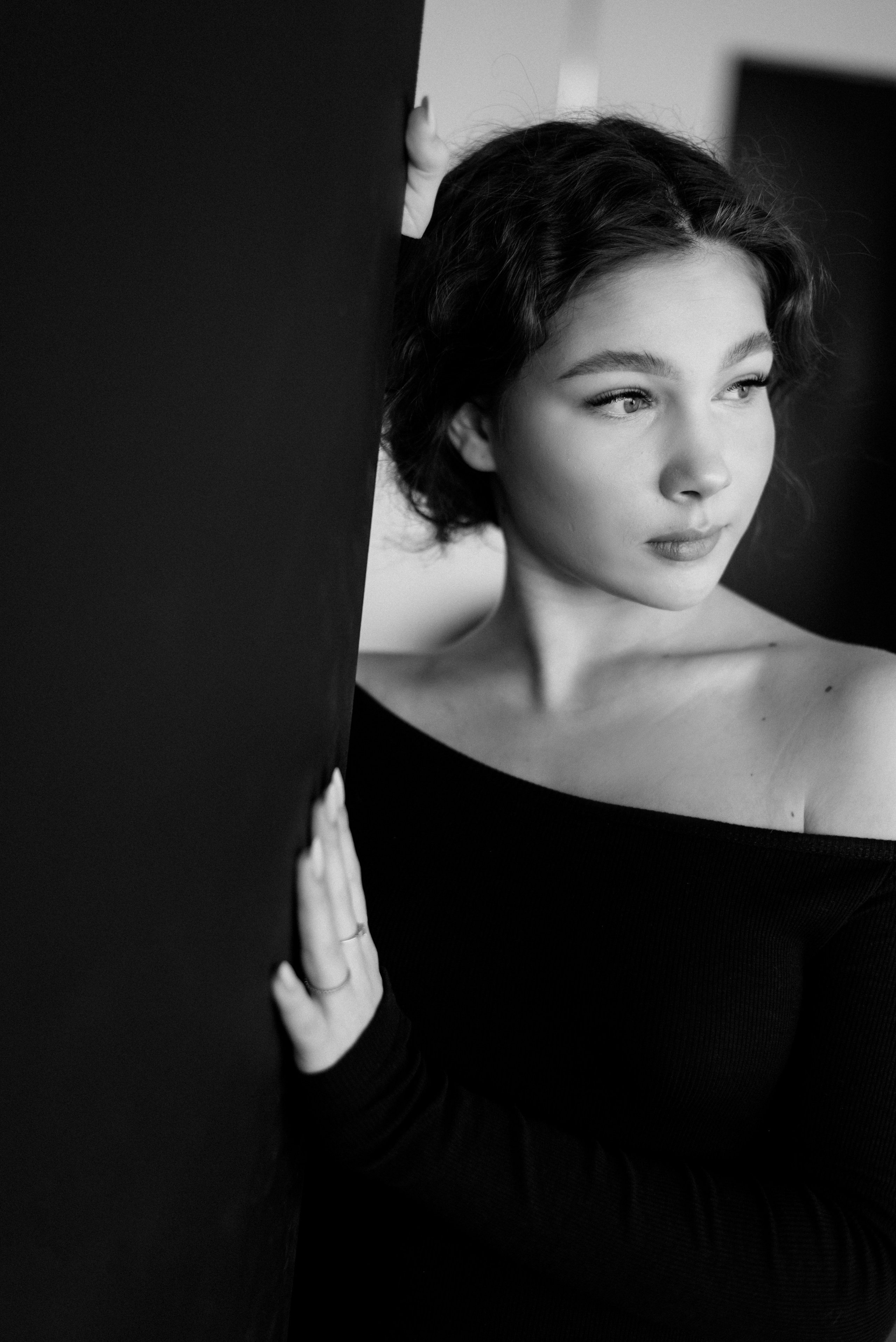 Аня. Свадебный и портретный фотограф в Минске Татьяна Лобода