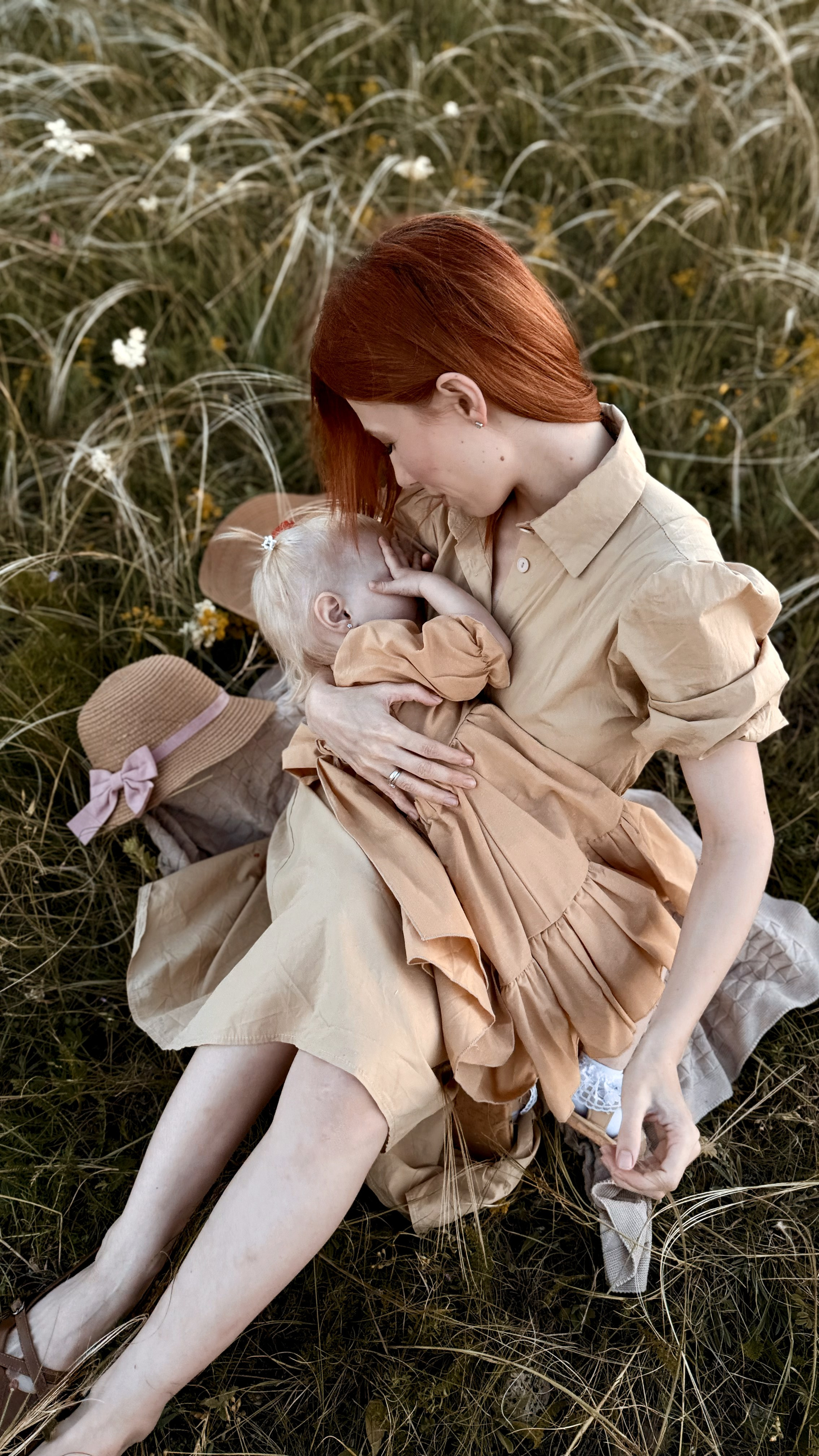 Семейные съемки. Семейный фотограф и рилсмейкер в Симферополе