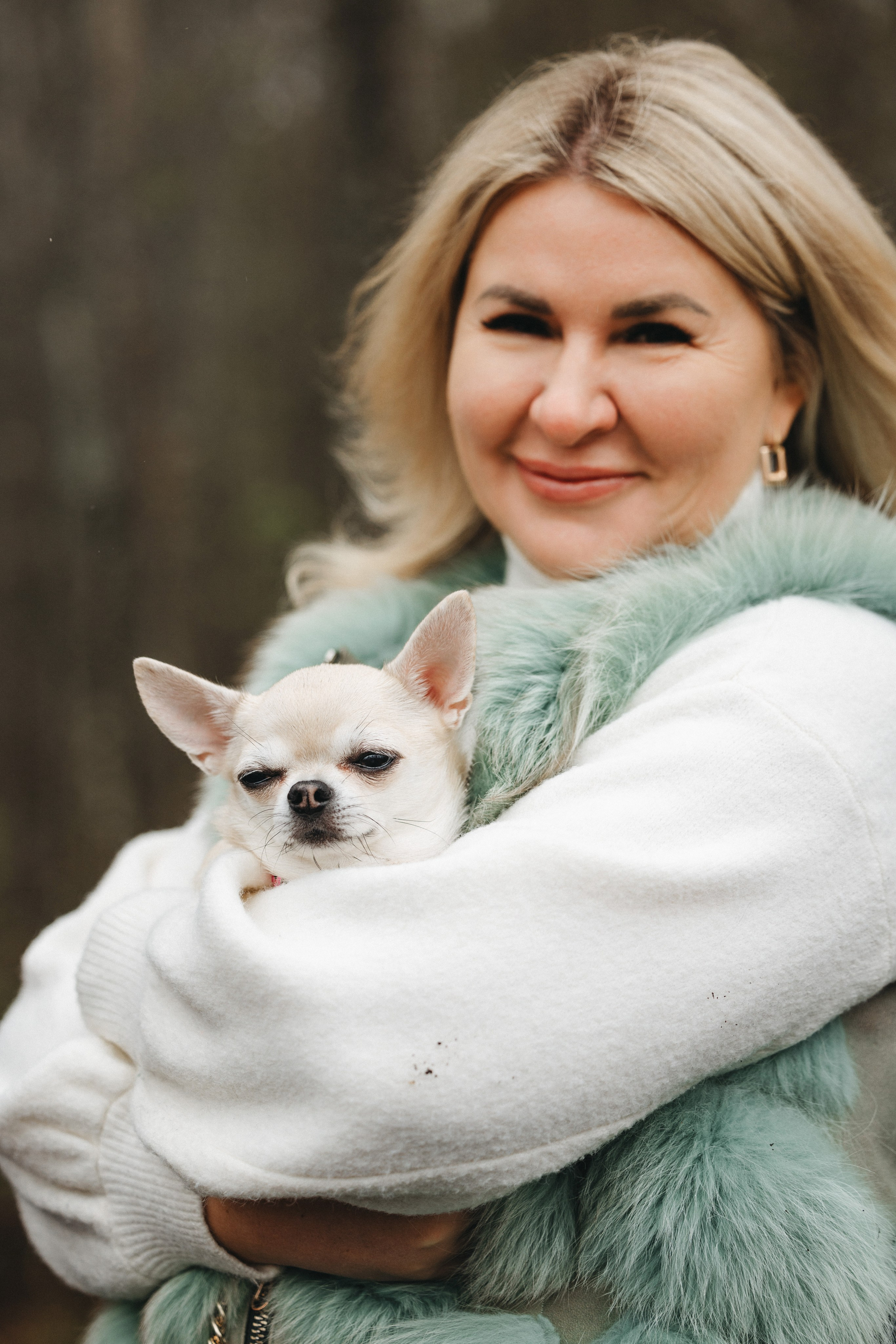 Встреча ККЧС. Фотограф анималист Осипчикова Мария