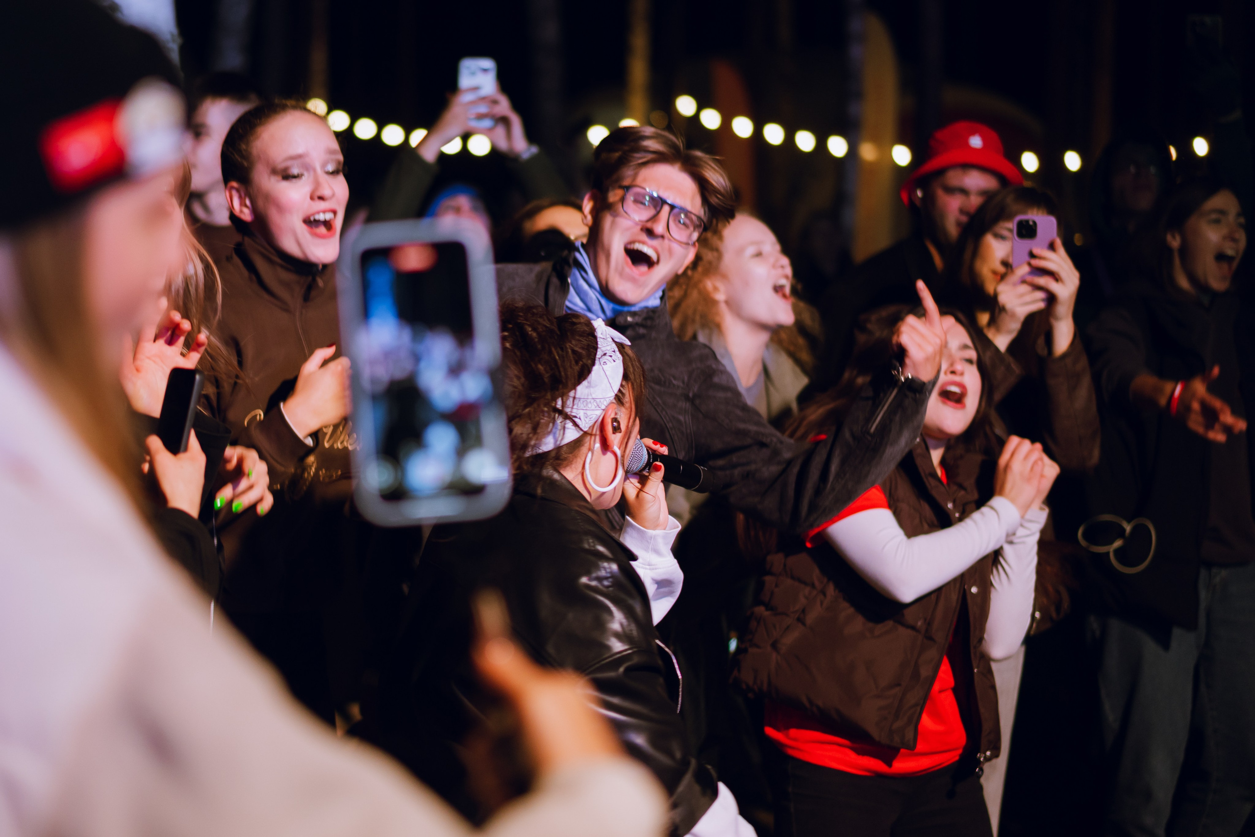 Окружной туристский слёт «Больше, чем путешествие» 2025. Фотограф Надежда Погребняк | Рязань | Москва