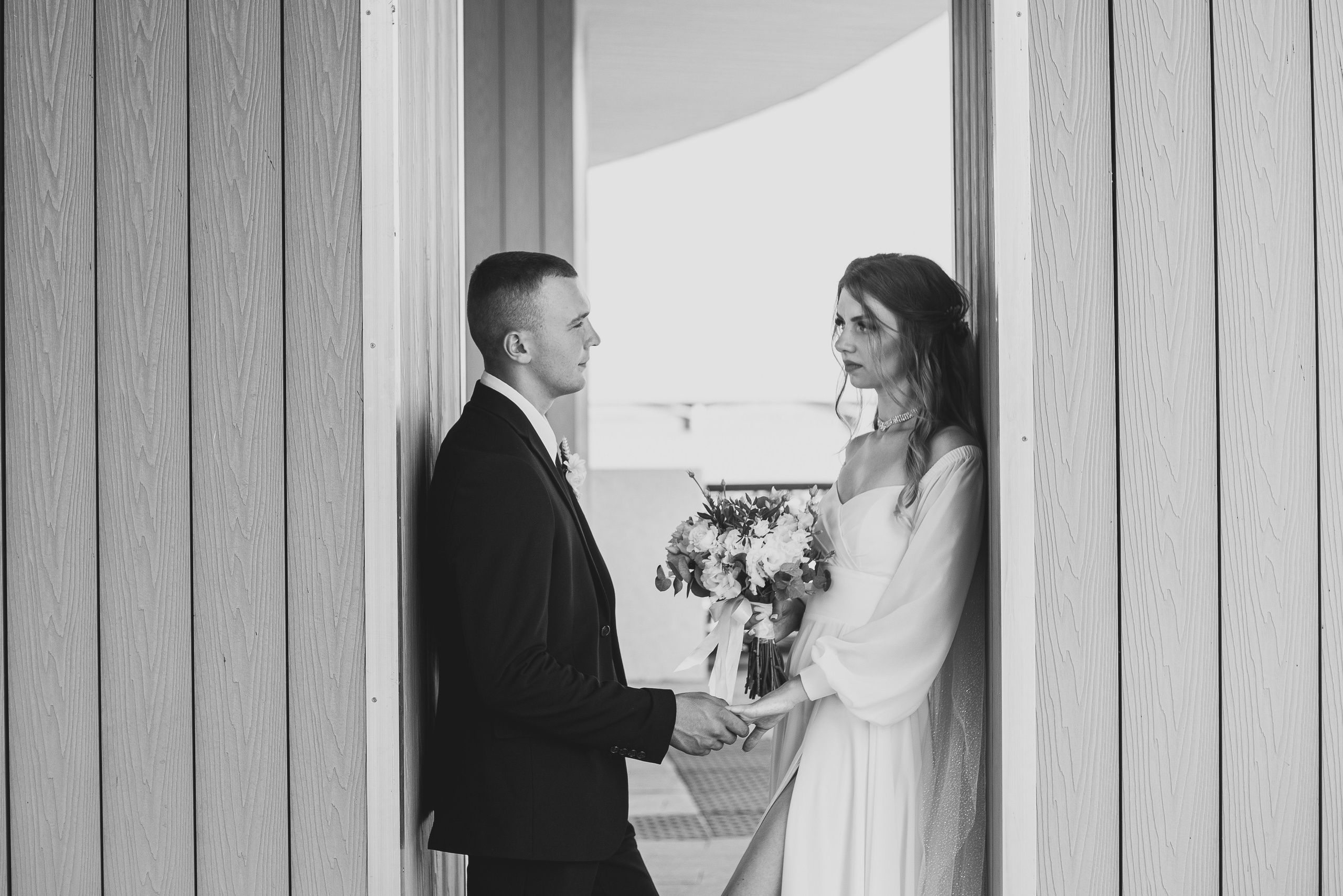 Свадьба Алина и Алексей — трогательные моменты. Вера Соколова фотограф Воронеж