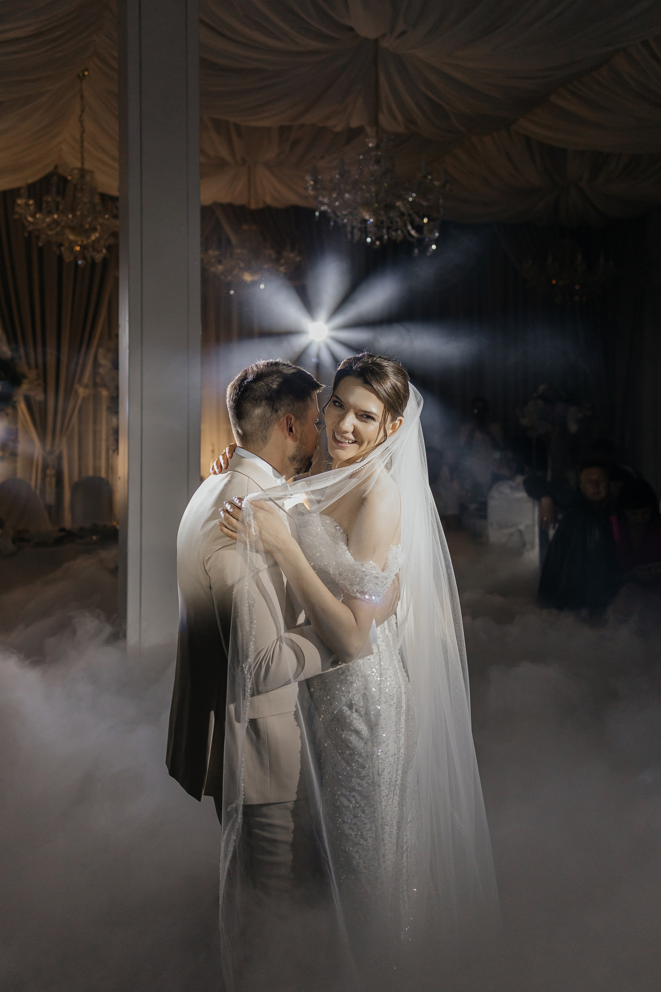 2.05.2025|Лилия и Александр. Свадебный фотограф в Ростове-на-Дону и Азове Малявка Анастасия