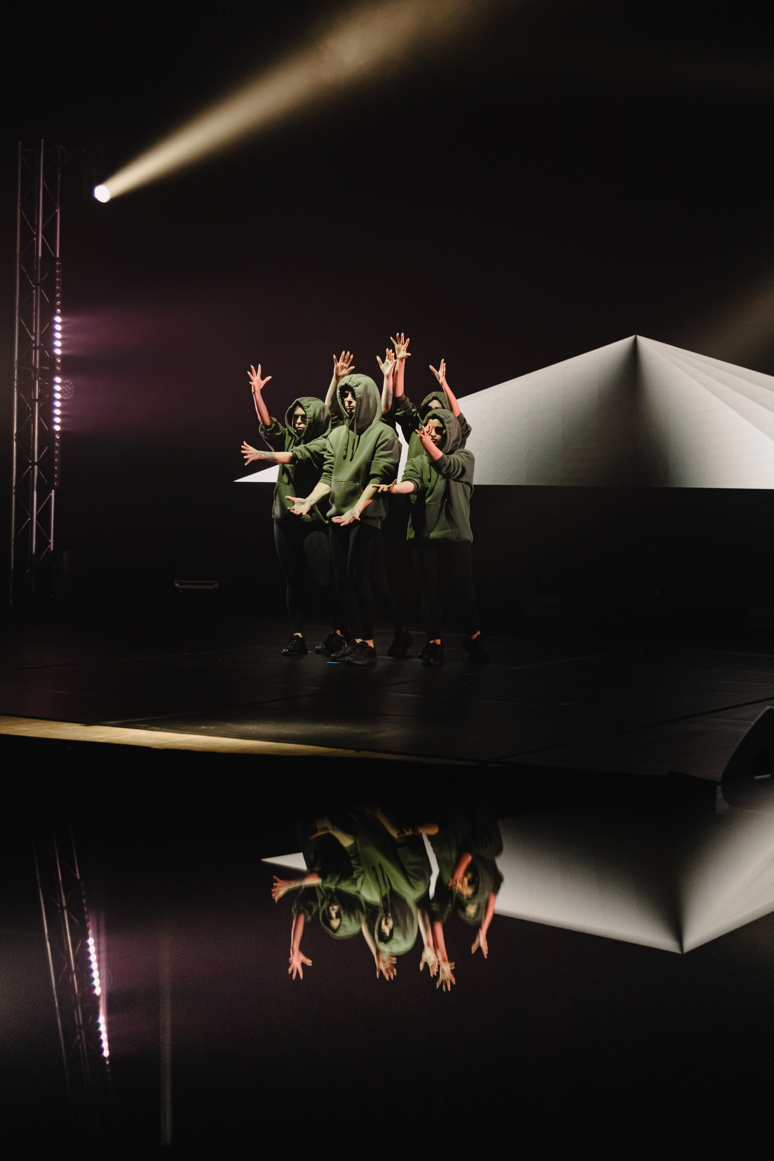 DS Crew 26.02.24 г. Нижний Новгород, ДК ГАЗ. Свадебный и семейный фотограф Женя Добрянская в Нижнем Новгороде