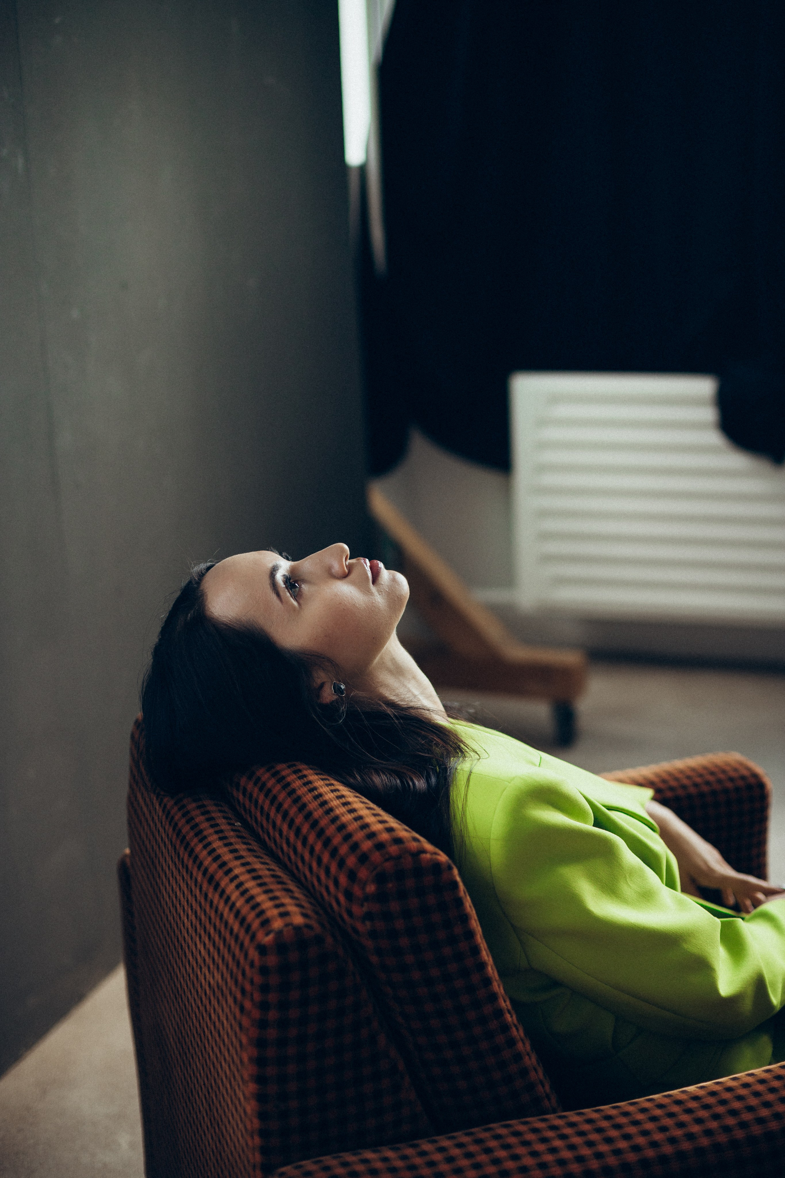 Зиля. Семейный фотограф новорожденных УФА Гульнара Зиновьева