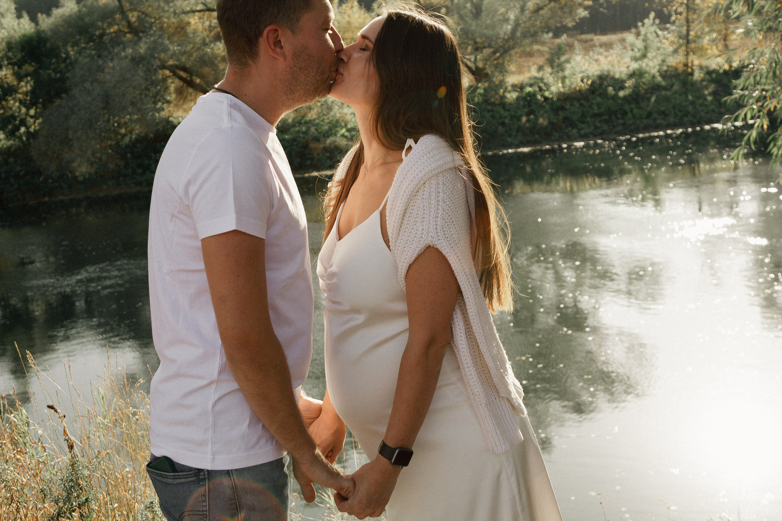 Всеволод и Ирина. Семейный фотограф новорожденных УФА Гульнара Зиновьева