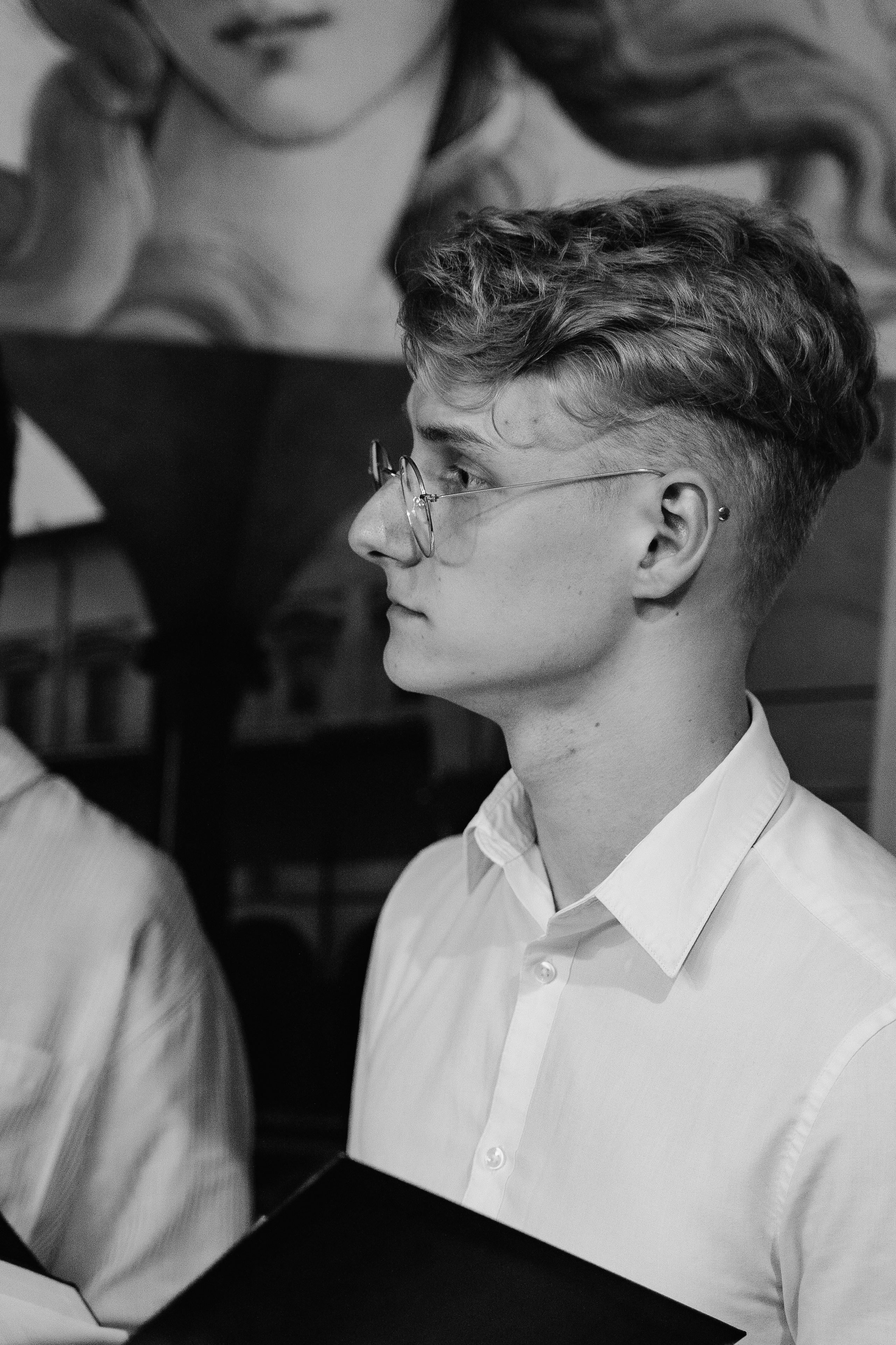 Новый Акрополь. Фотограф в Нижнем Новгороде Алексей Уковский