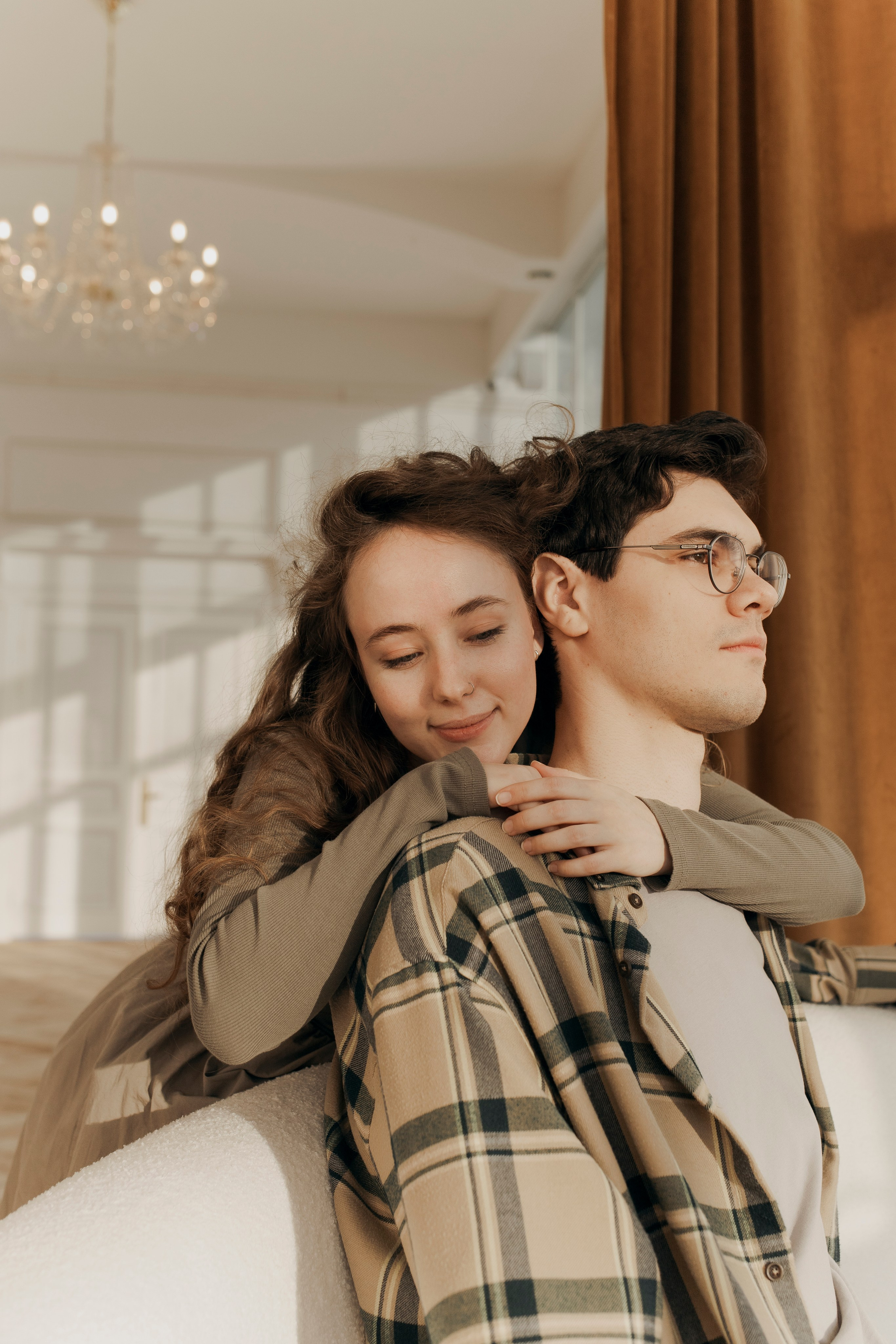 Рита и Паша. Катерина Аникеева | Фотограф | Екатеринбург