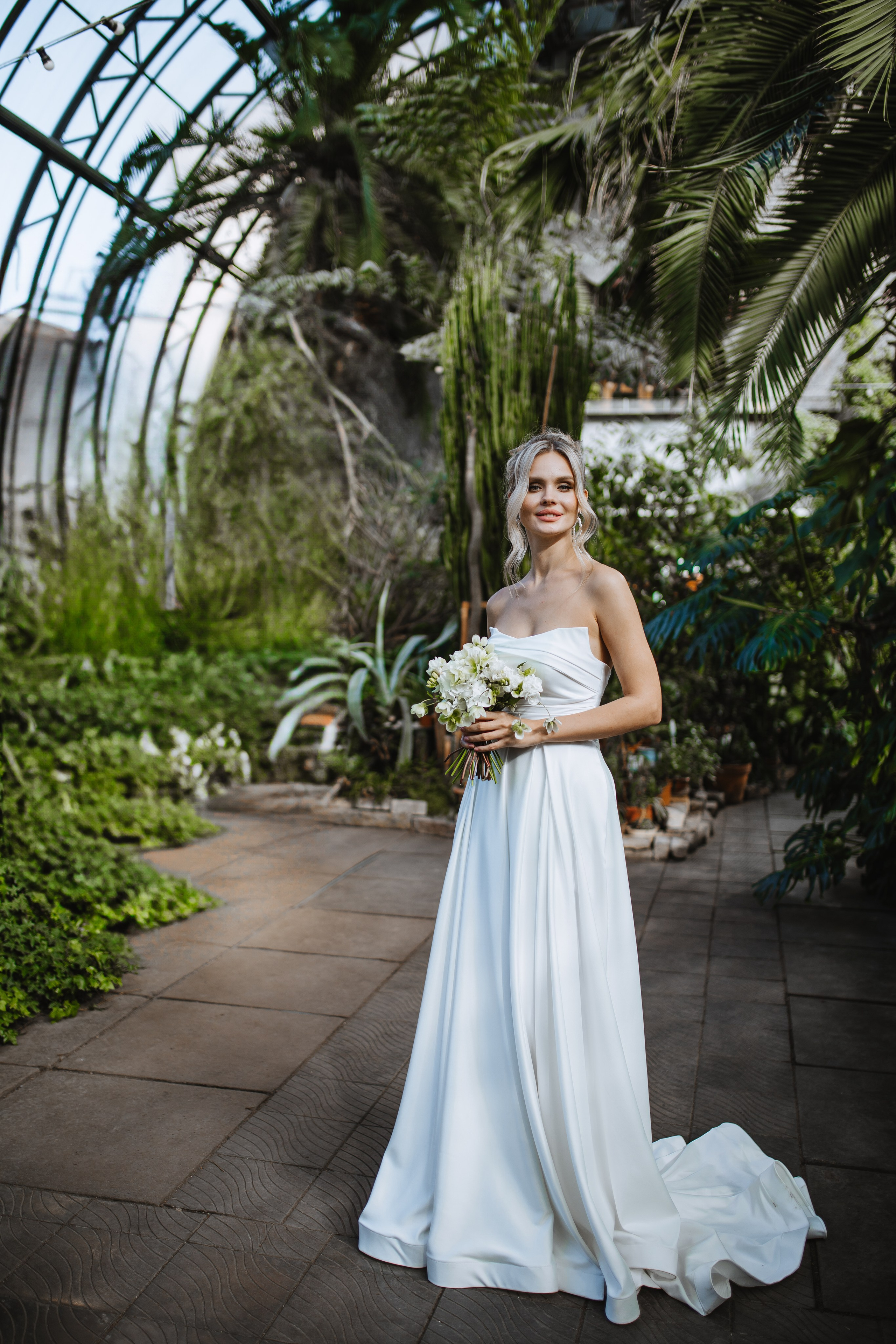 Анастасия Михаил. Фотограф Алиса Субботина