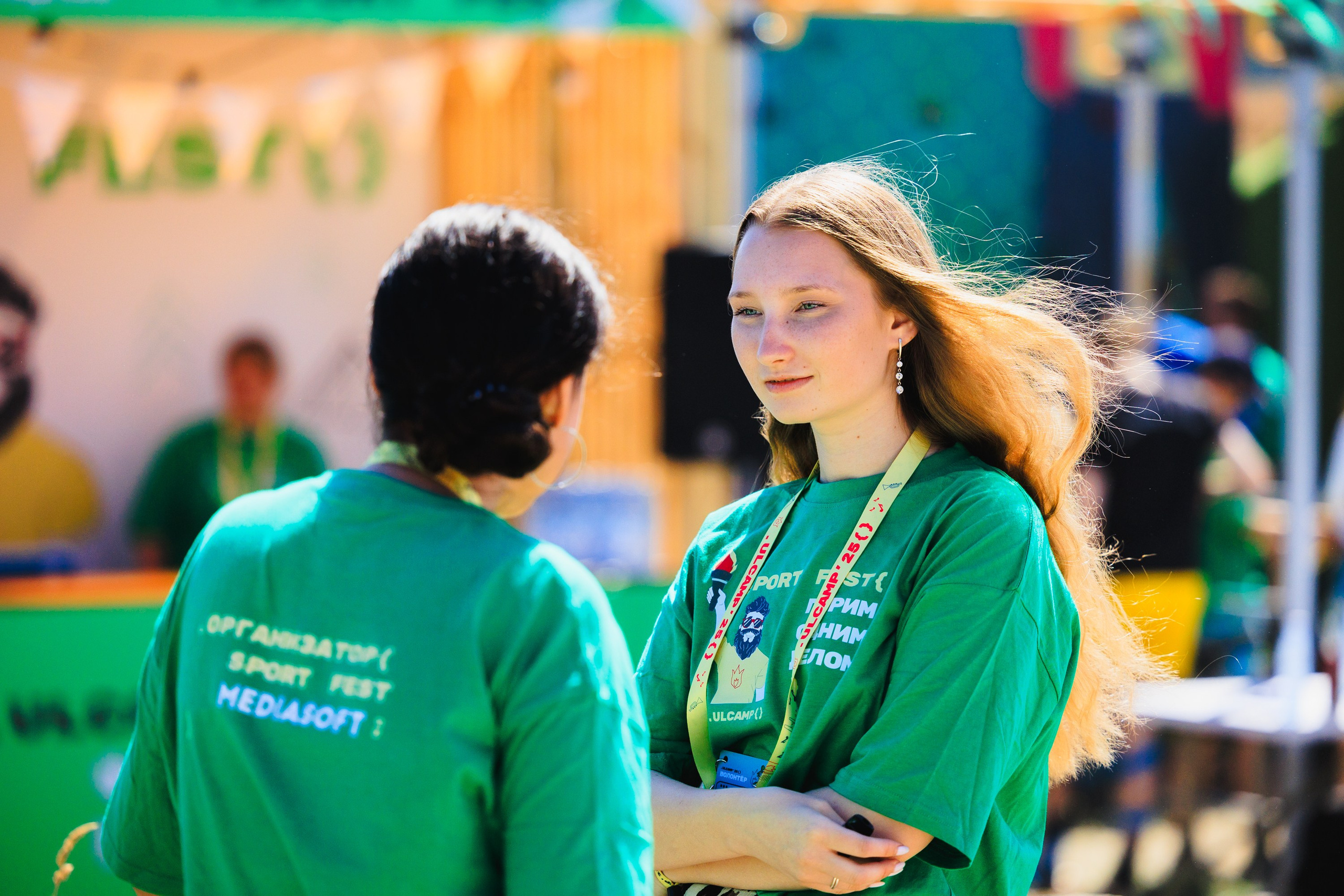 ULCAMP'25. Репортажный фотограф в Санкт-Петербурге Александр Паклин