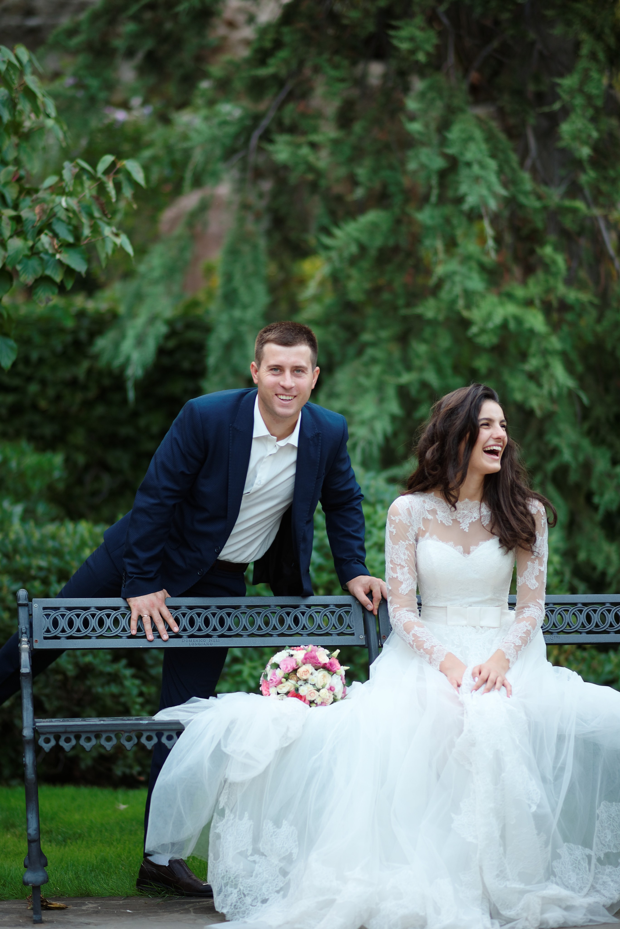 Свадебное портфолио. Kurochka.production фото и видео для бизнеса в Москве