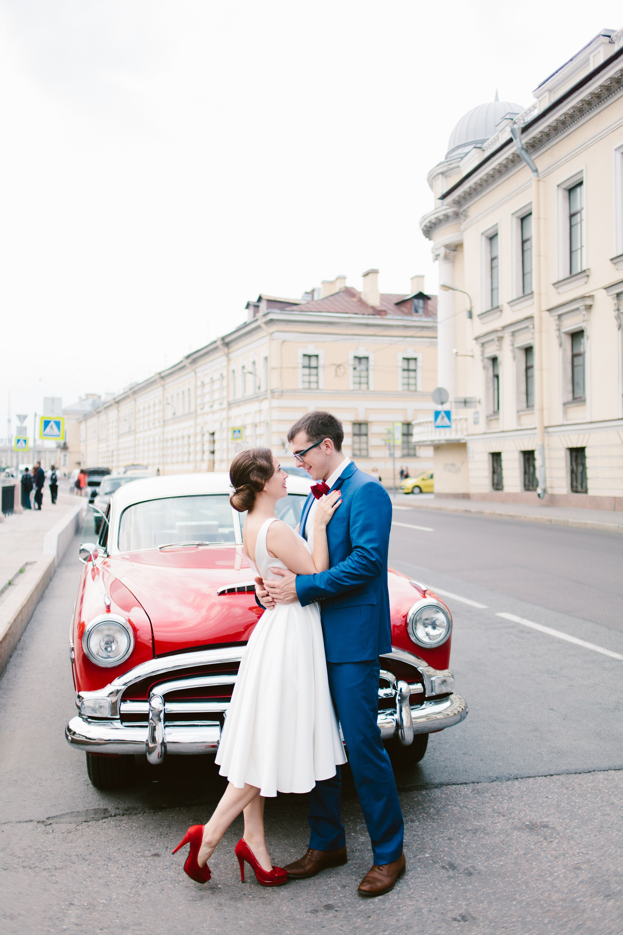 Сборный. Aourica — Фотограф Ольга, Санкт-Петербург, Москва, Гагарин