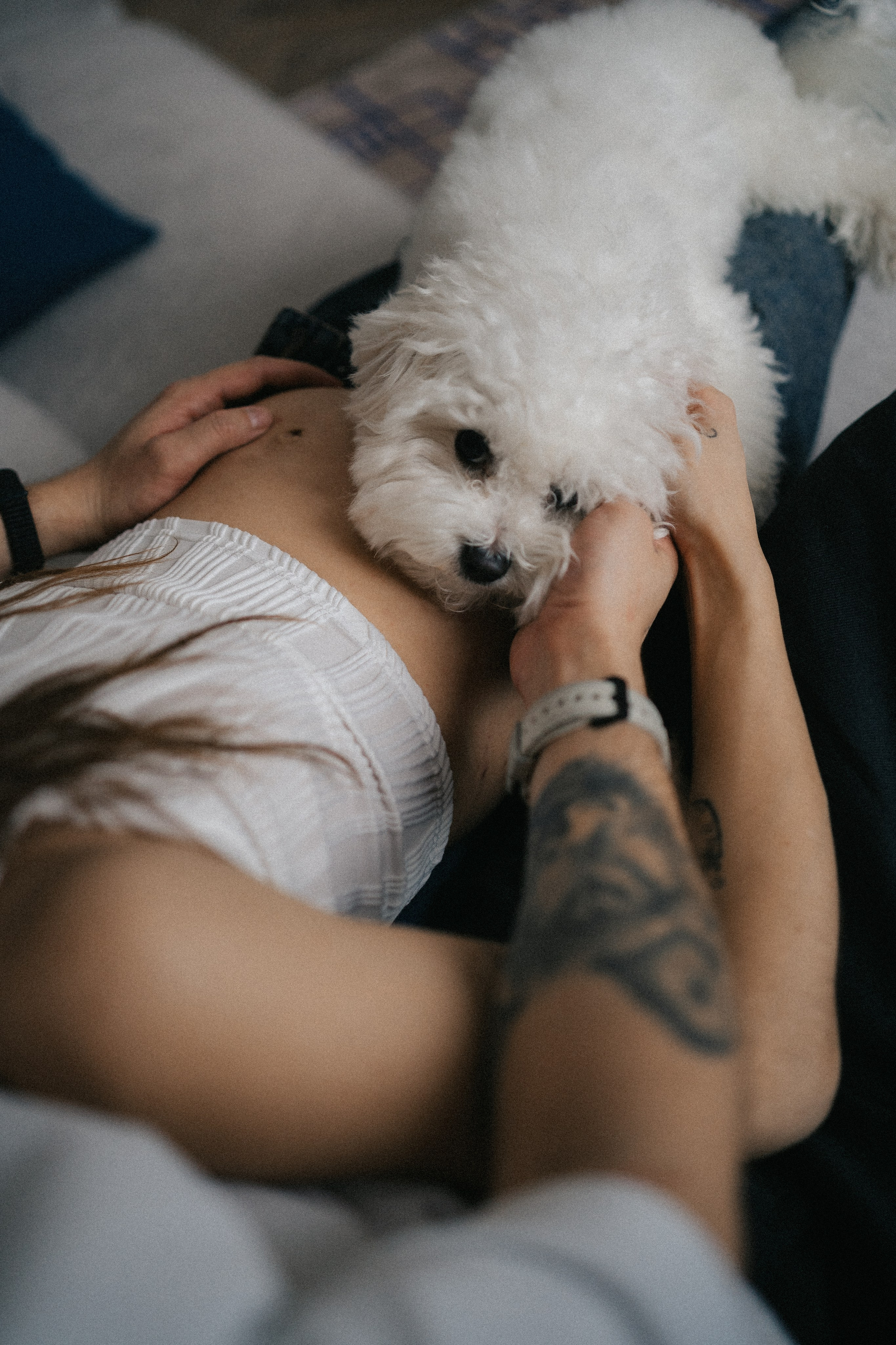 Ефим и Алена. Семейный, портретный фотограф Новосибирск. Оля Адова