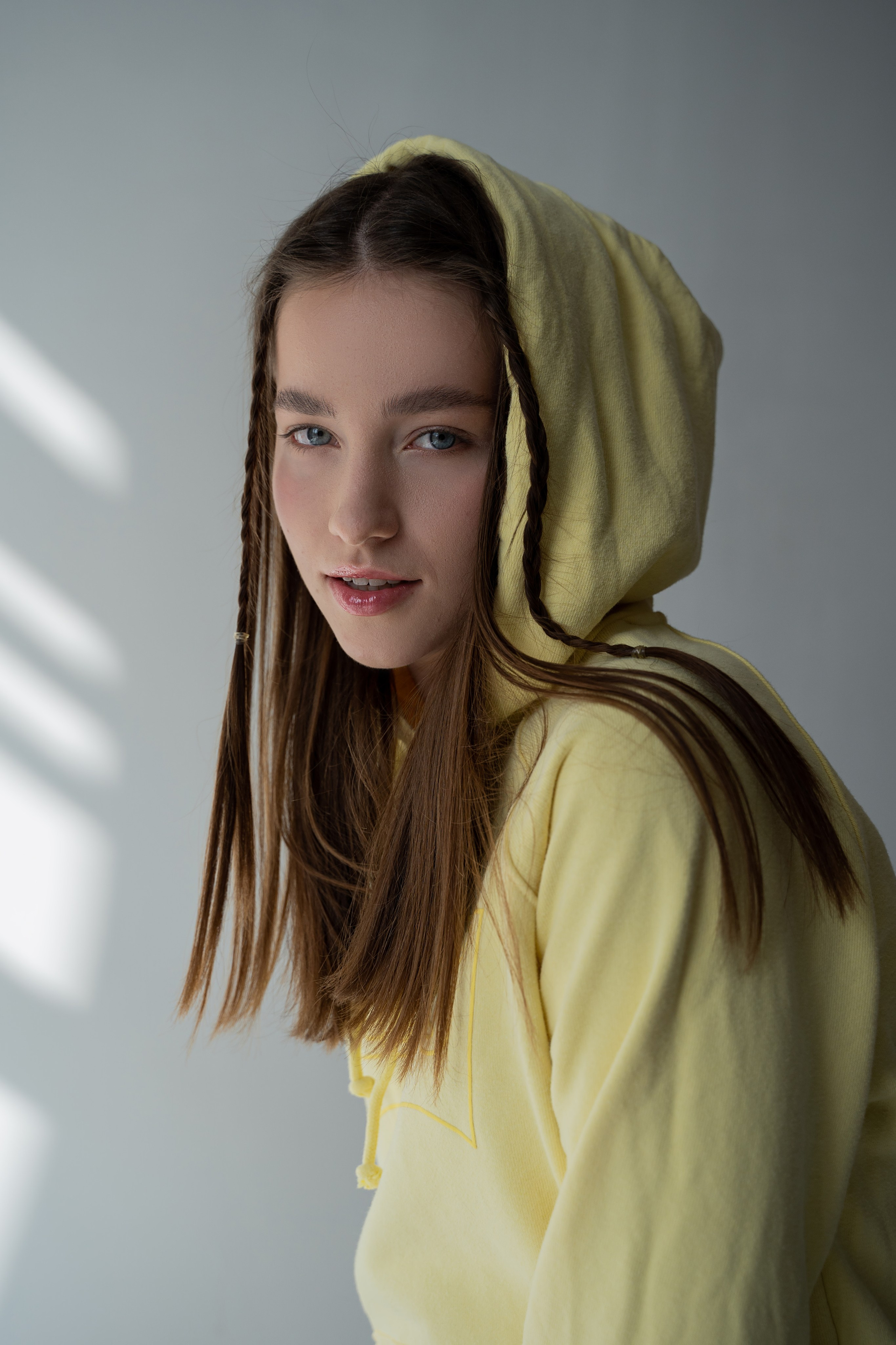 ULYA. «Мисс Крым» модели. Стать моделью