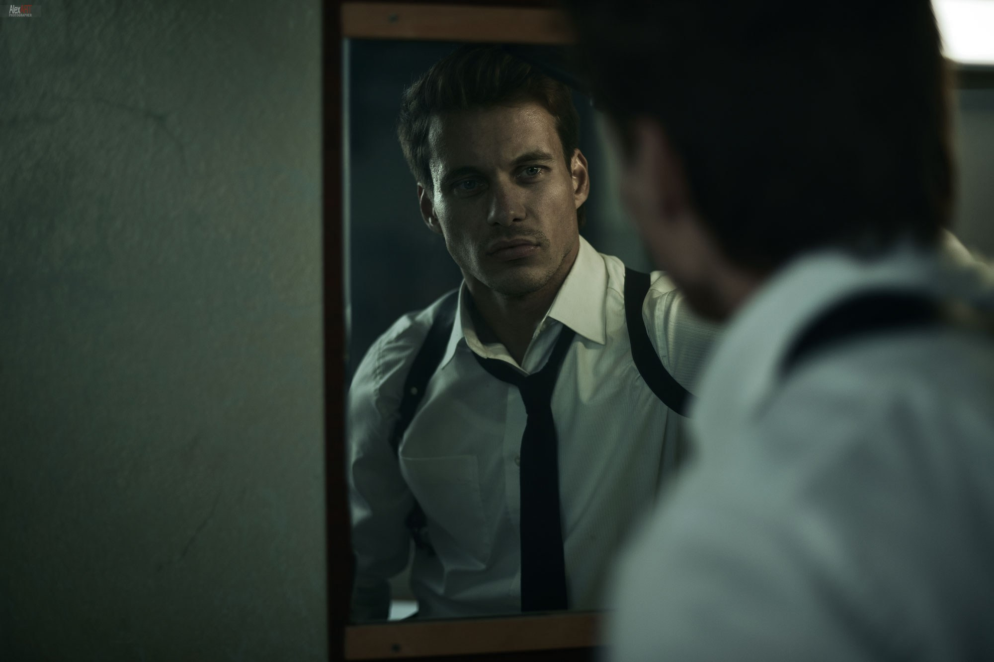 Готовые образы. Екатерина Рейнсон