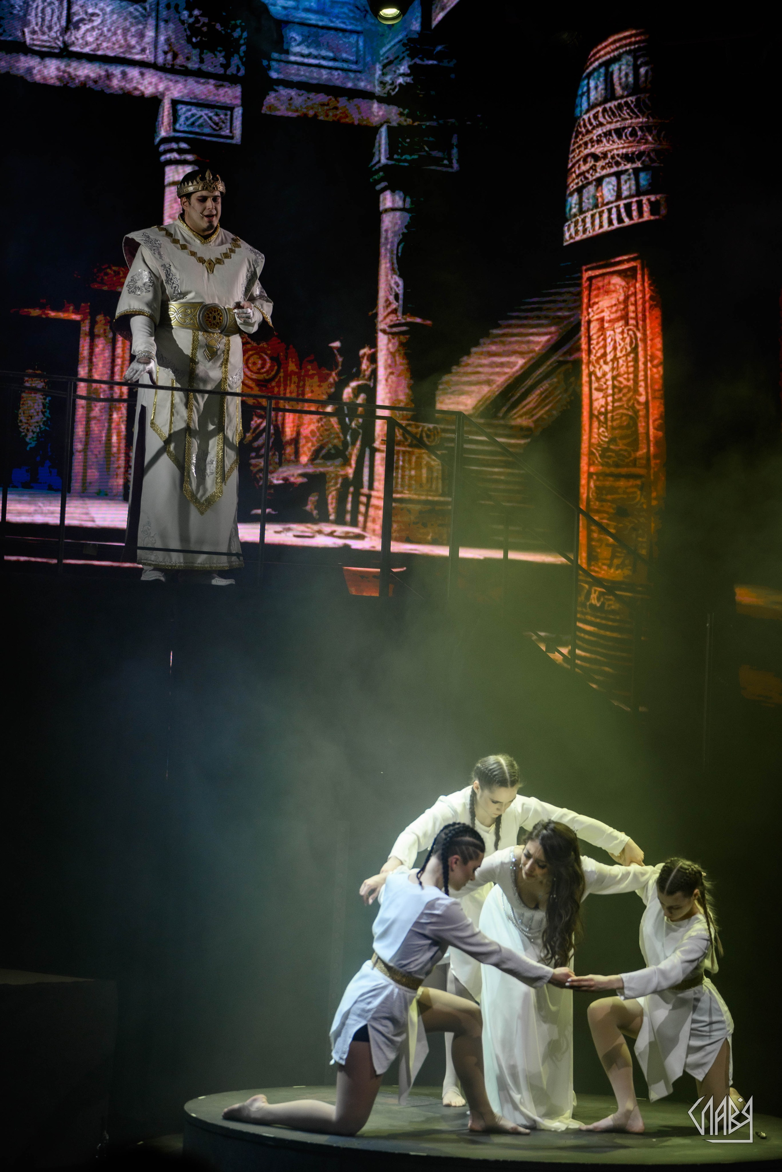 Последнее испытание альтернативный финал. Фотограф из Москвы Ярослава Панкратова