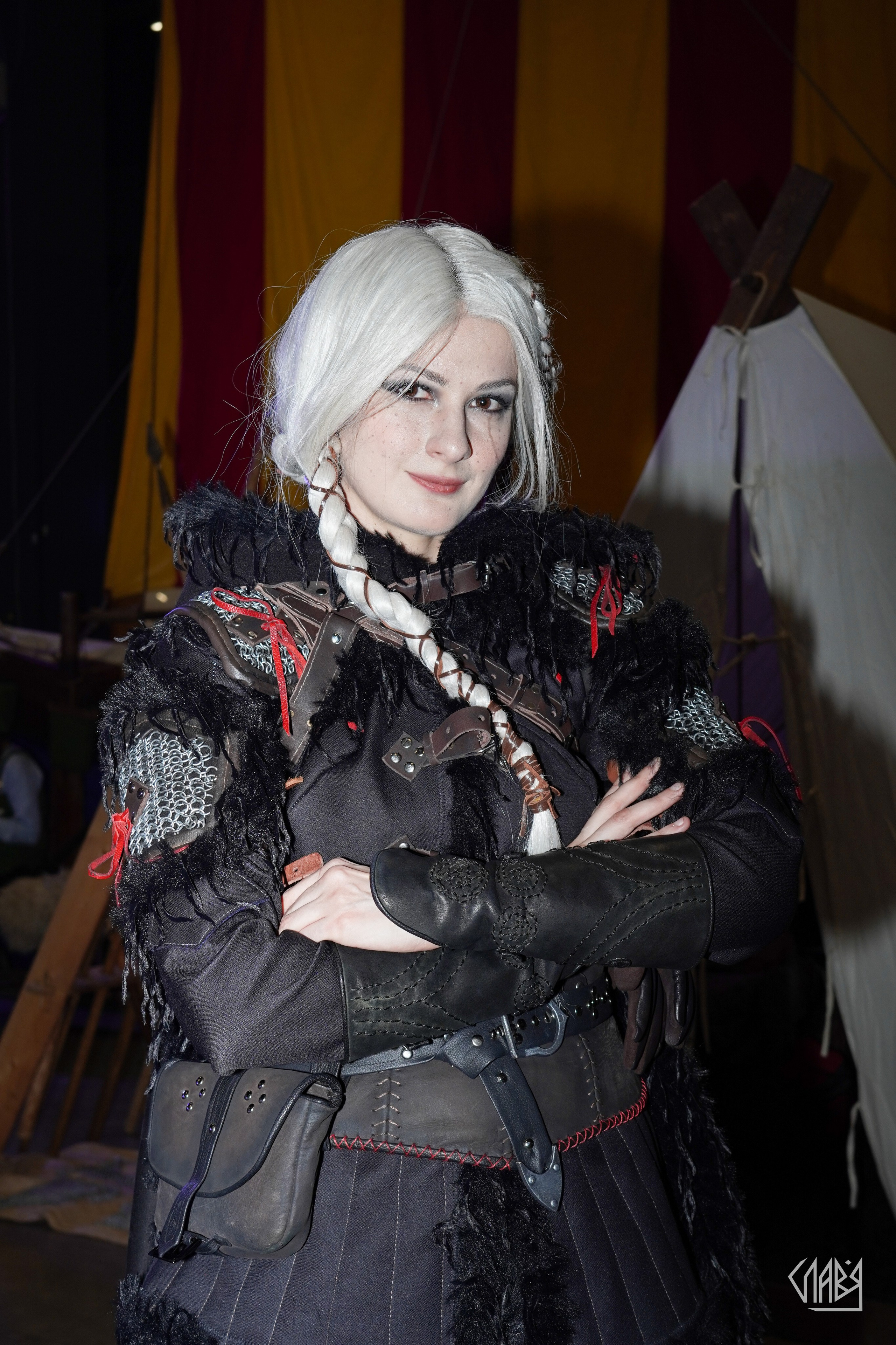 Фестивали. Фотограф из Москвы Ярослава Панкратова