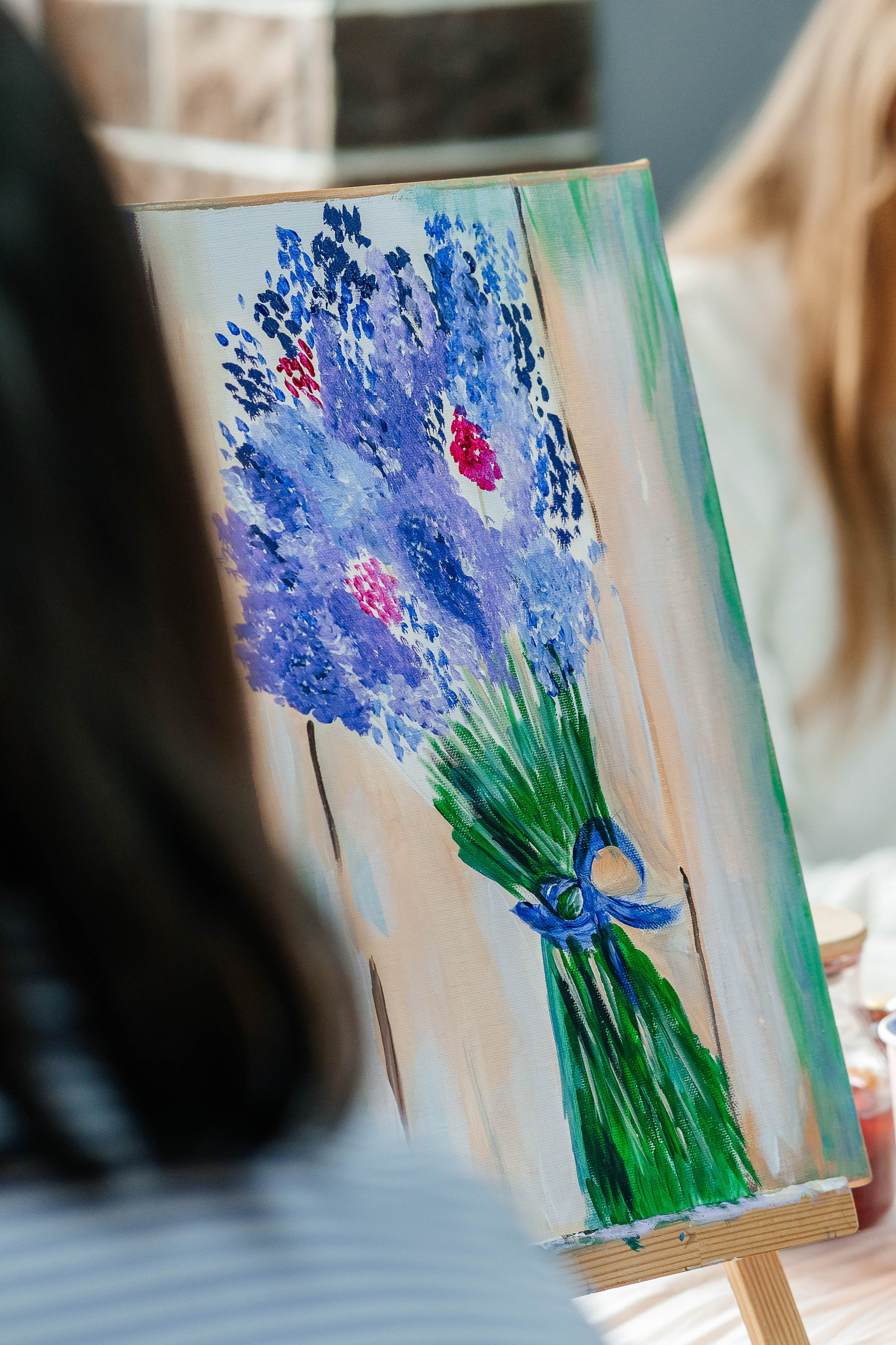 Контент съемка для творческой студии. Предметный фотограф в Горячем Ключе Вера Швец