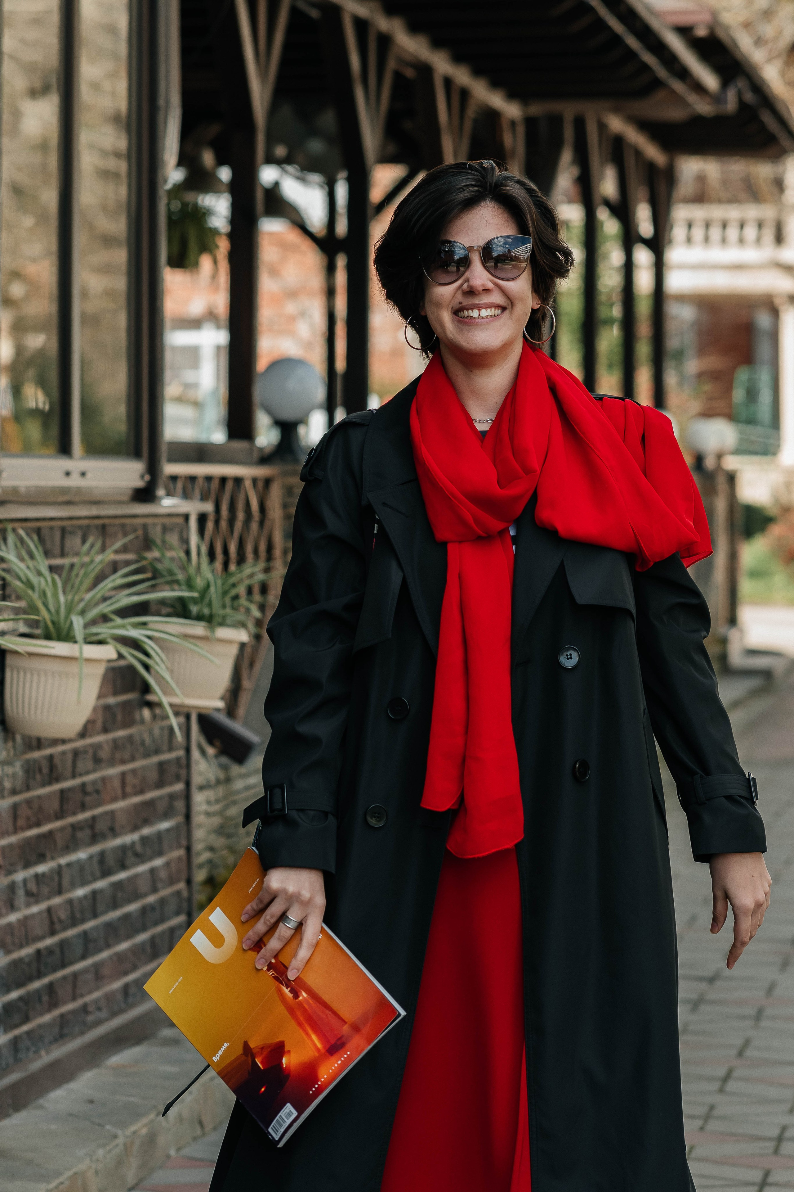 Парижанка. Предметный фотограф в Горячем Ключе Вера Швец