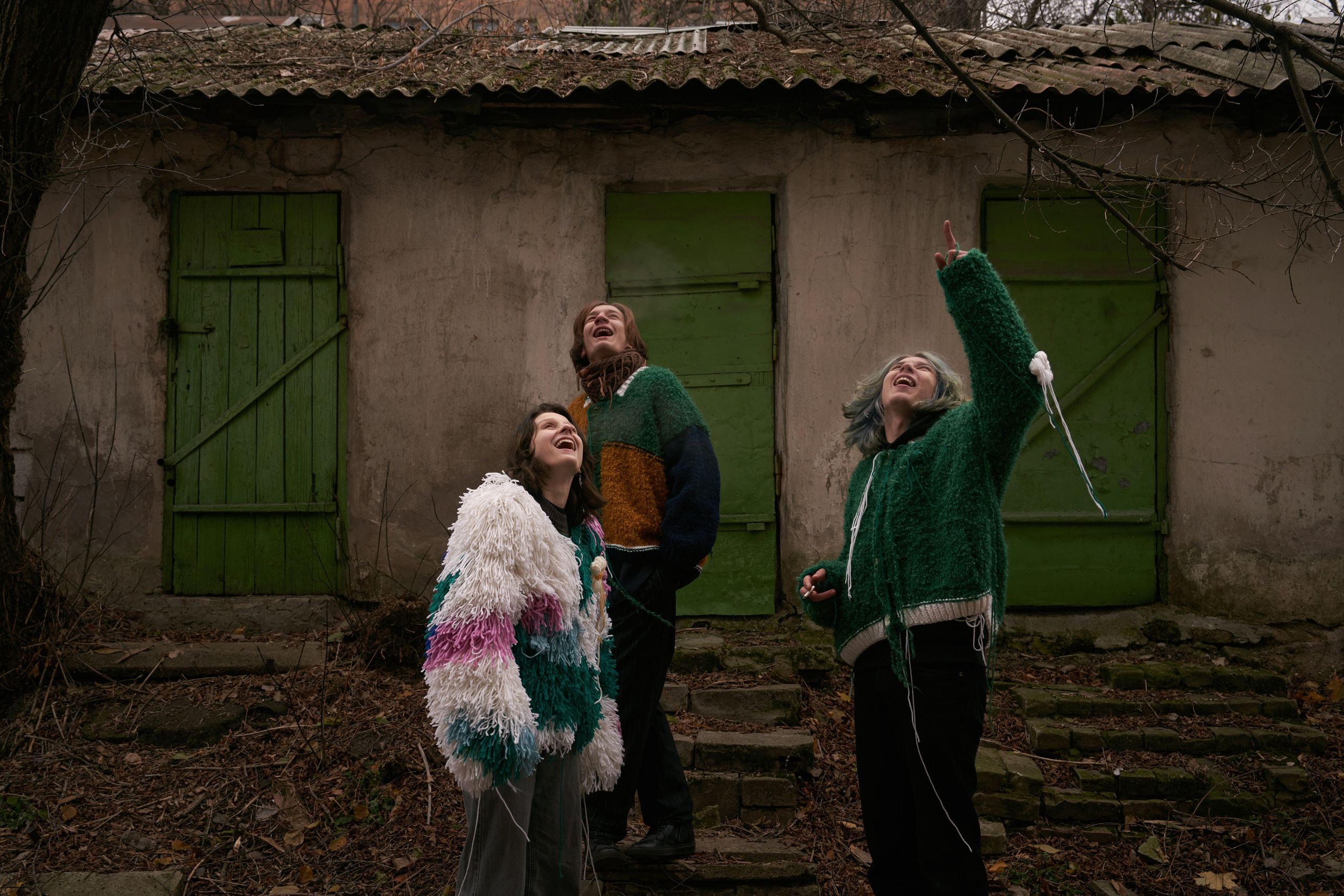 Донецк. Photographer Roman Filippov