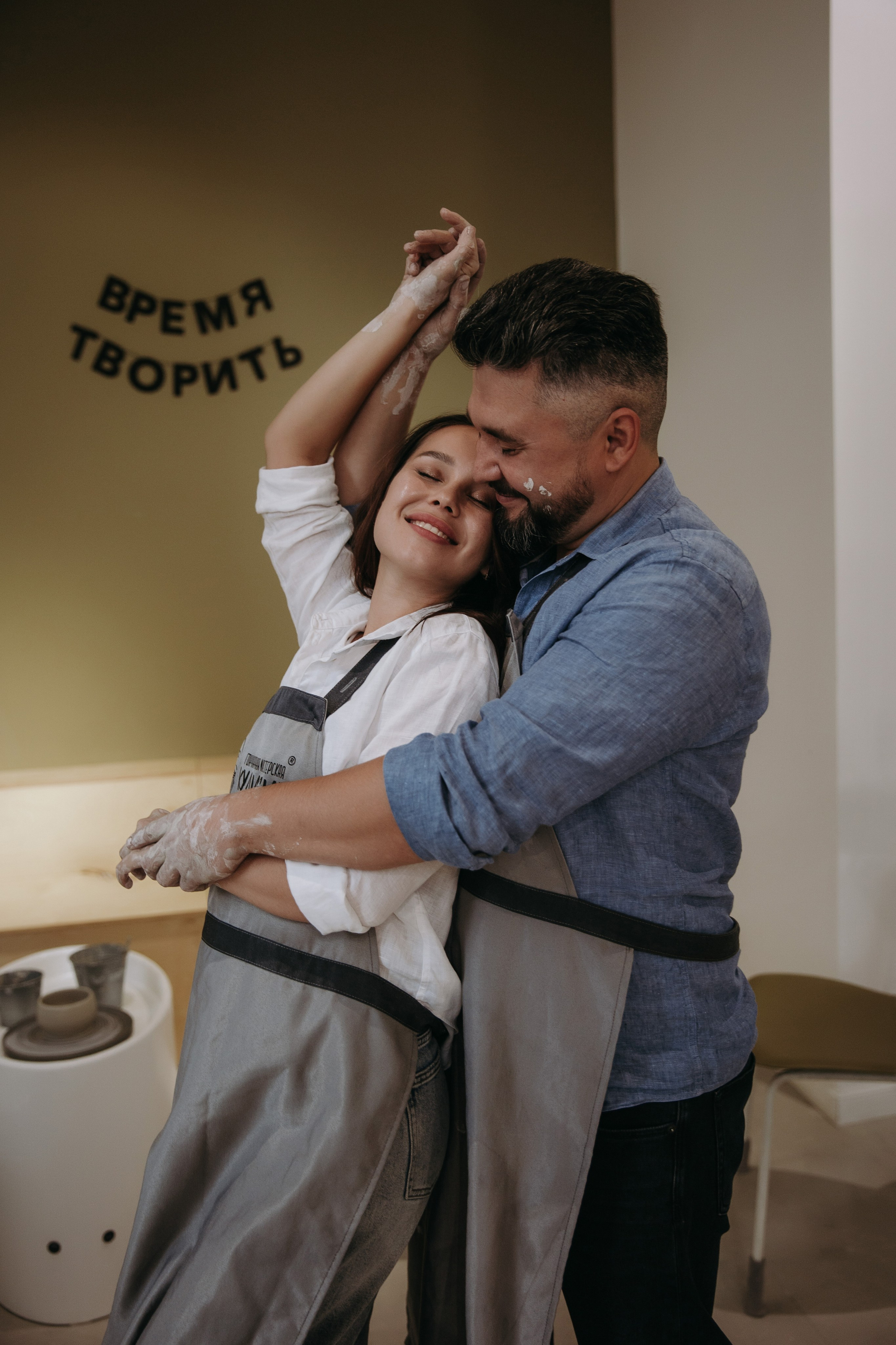 Съемки. Свадебный и семейный фотограф в Уфе Руслан Миргаляов