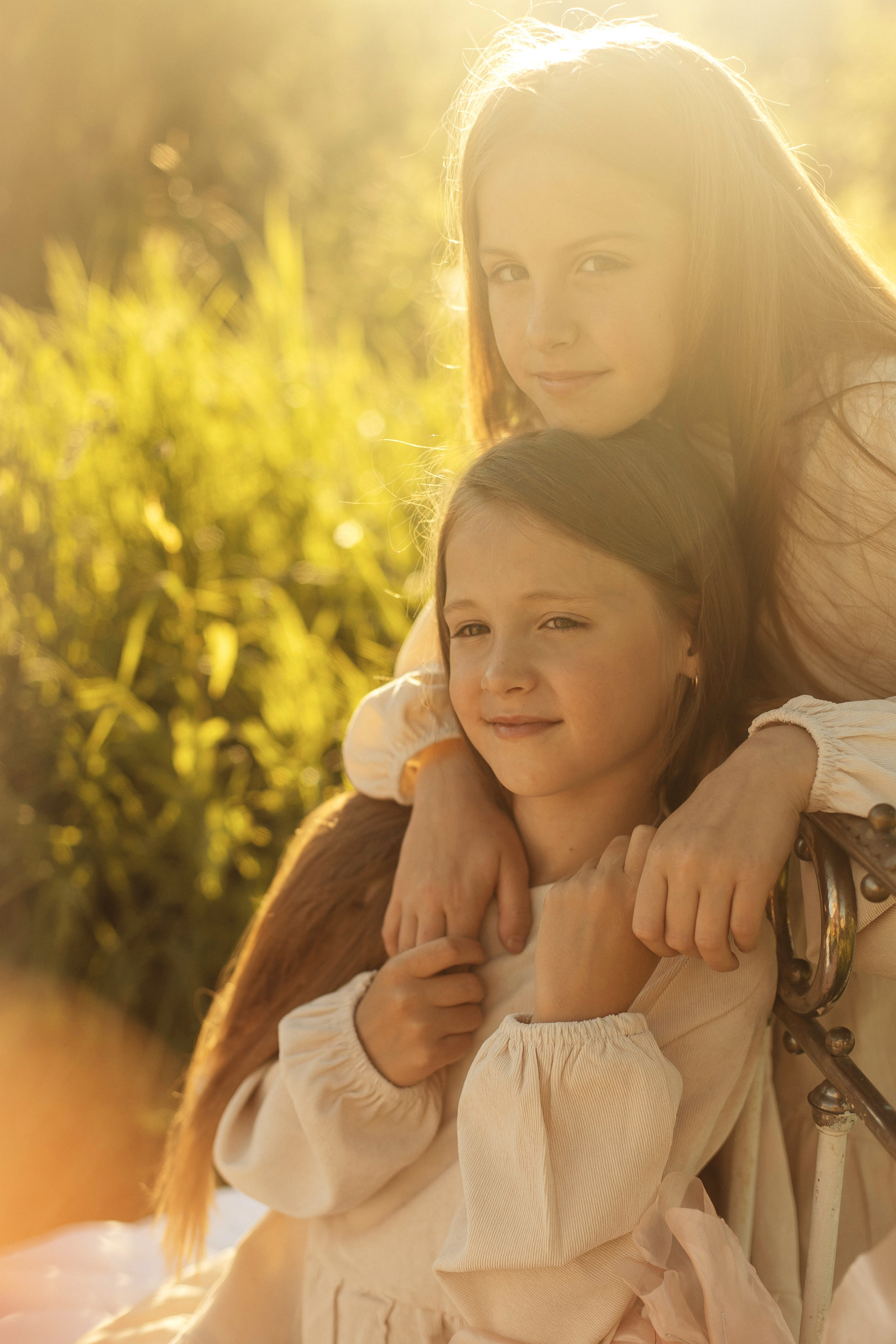 Семейная фотосессия. Козлова Олеся