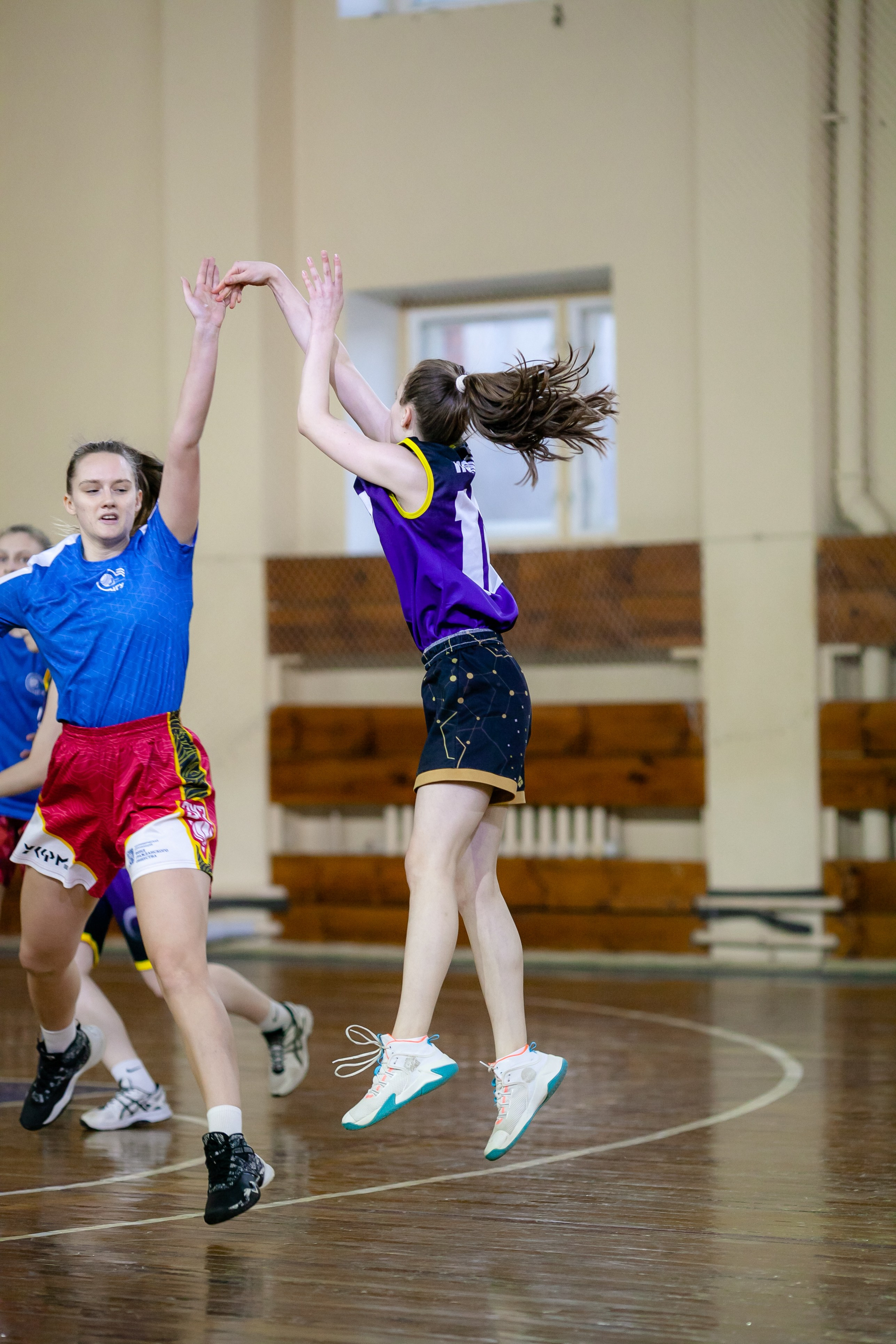 3×3. Фотография