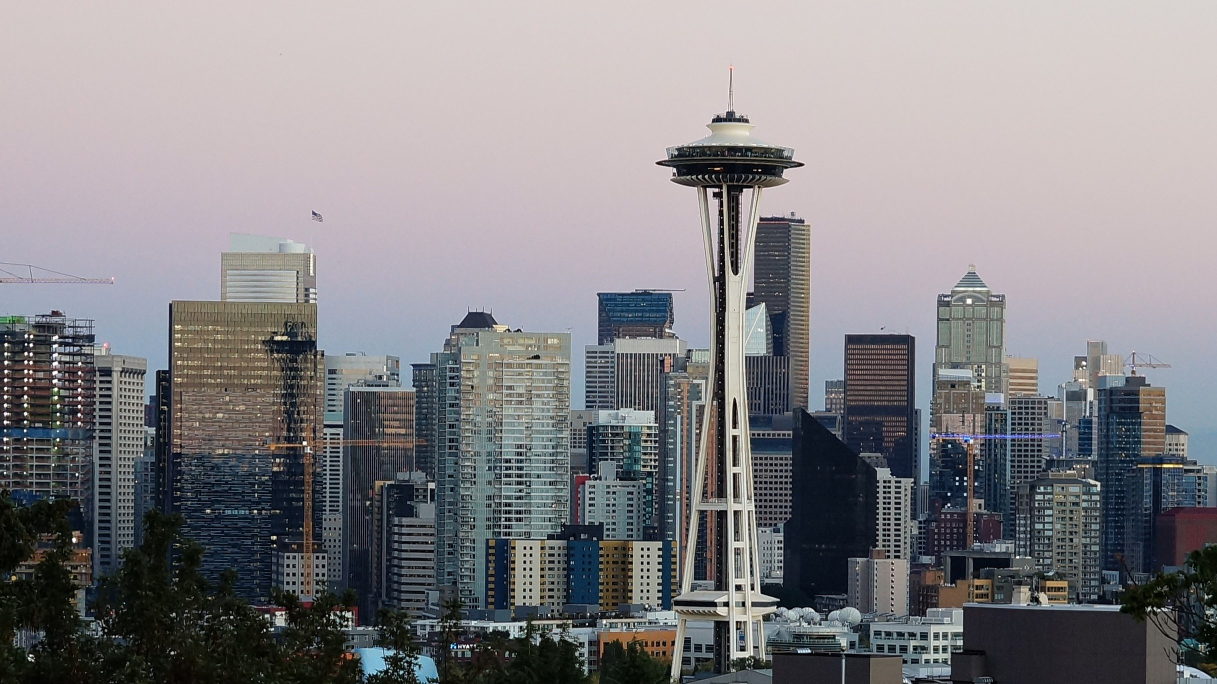 Emerald City. Мои фото